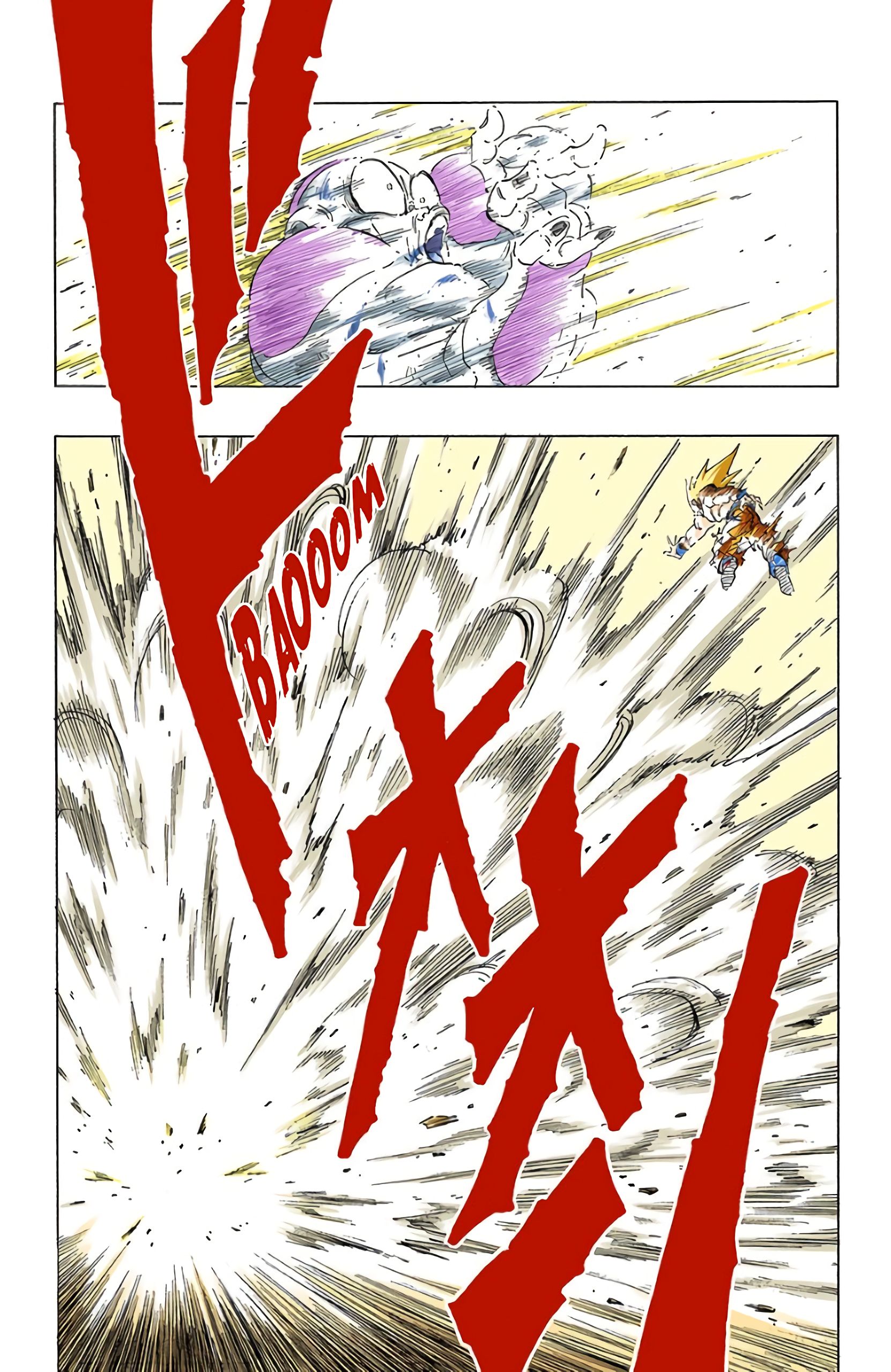 Chapitre 327 — La fin de tout — page 12