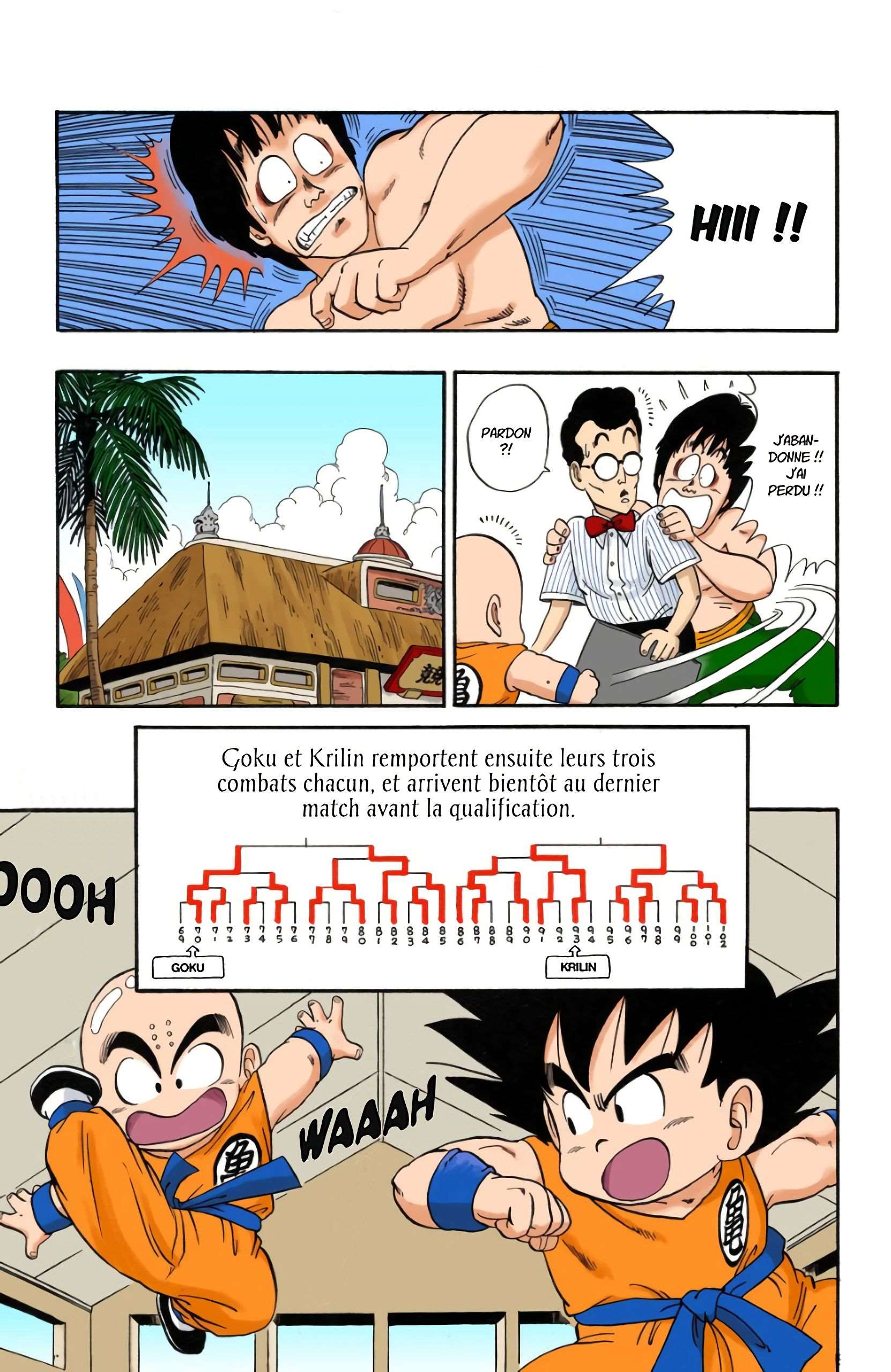 Chapitre 34 — On est invincibles ! — page 7
