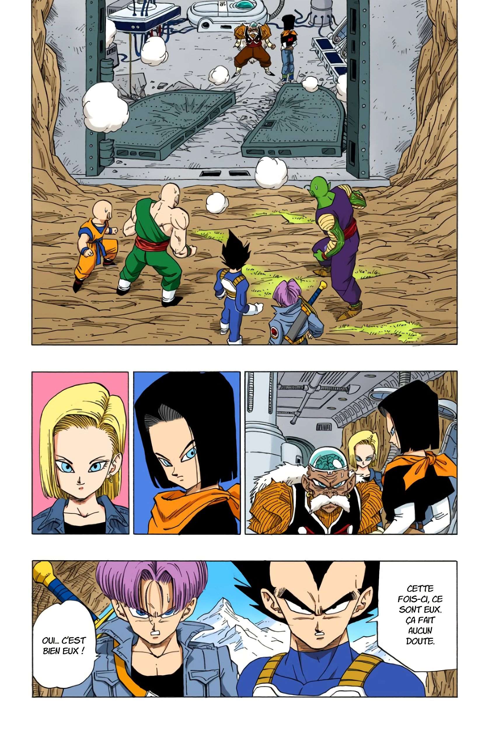 Chapitre 350 — C-17, C-18… et C-16 — page 4