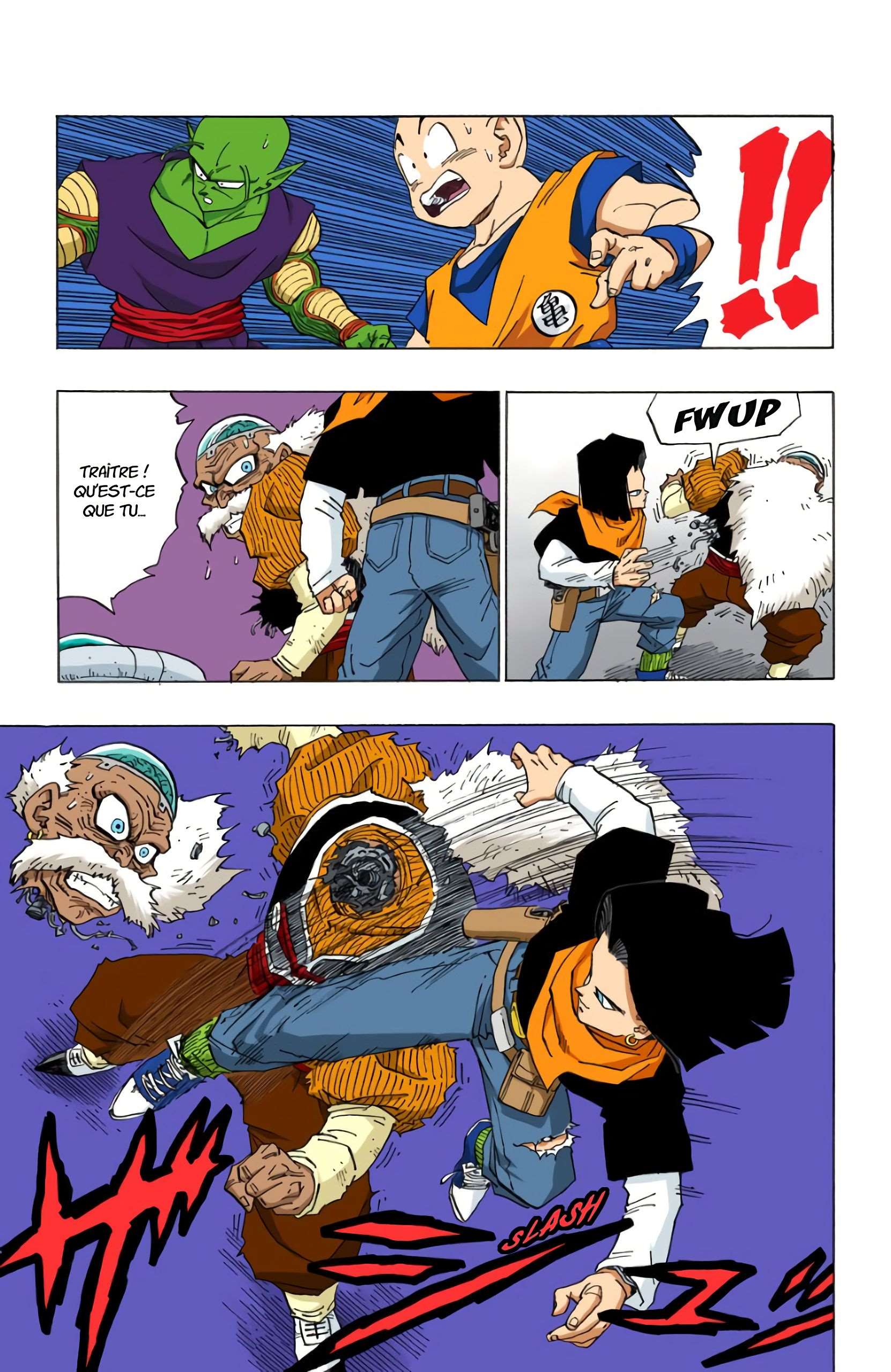 Chapitre 350 — C-17, C-18… et C-16 — page 9