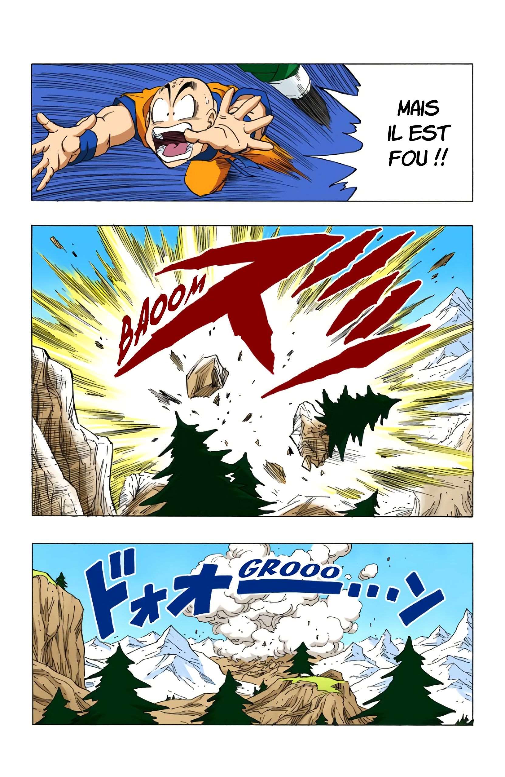 Chapitre 350 — C-17, C-18… et C-16 — page 13