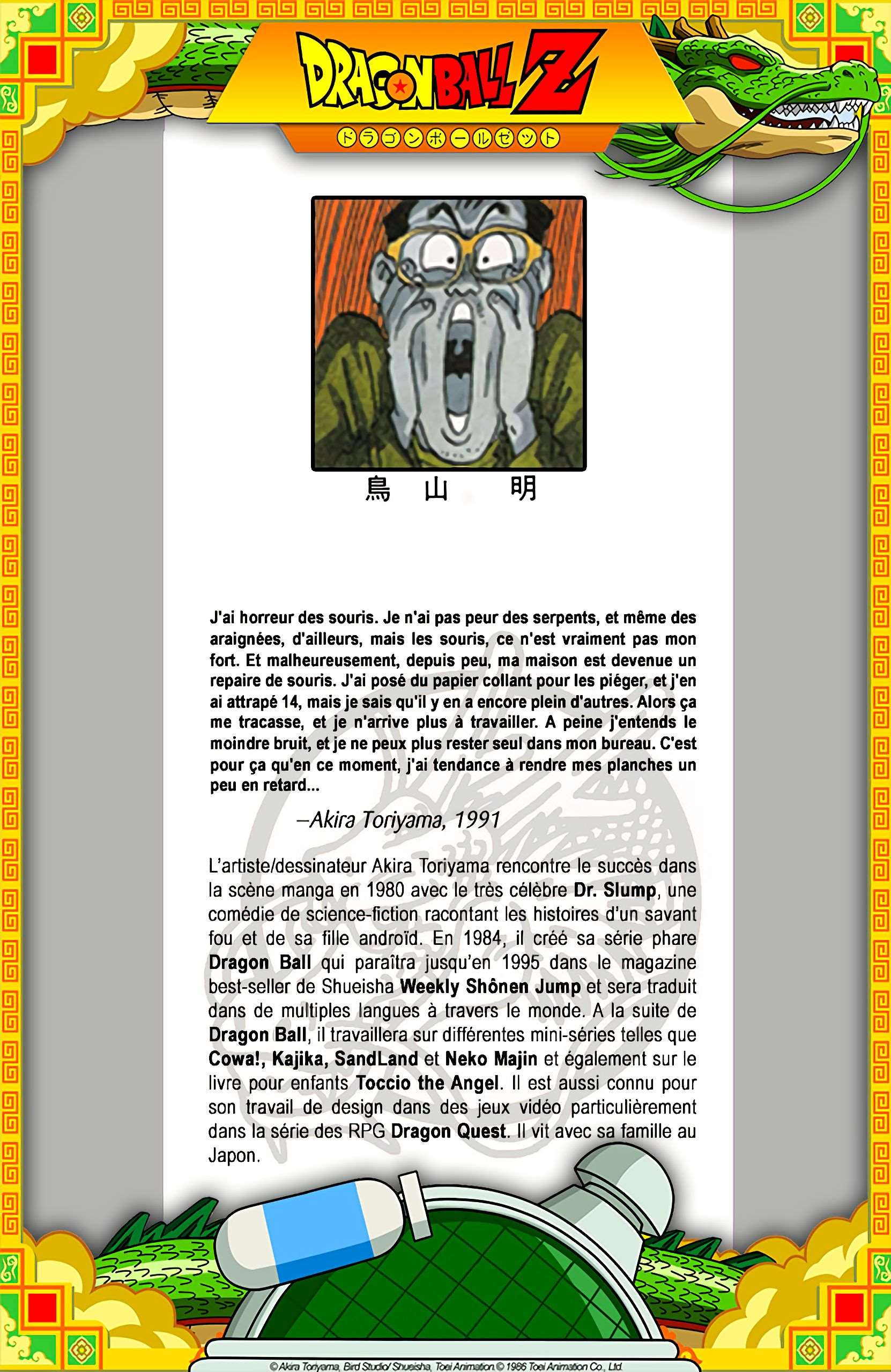 Chapitre 353 — Végéta tient ses promesses — page 20