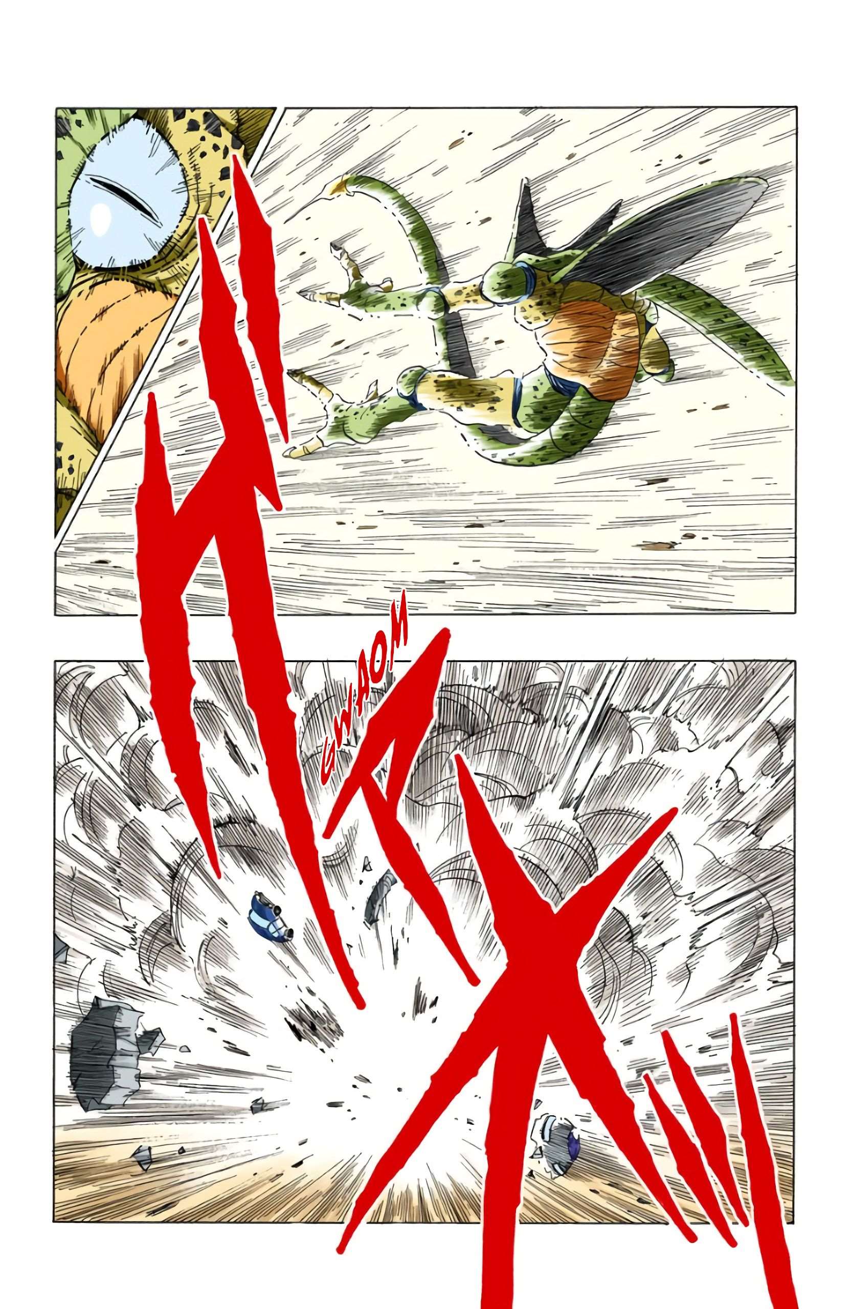 Chapitre 362 — Duel à Ginger Town — page 6