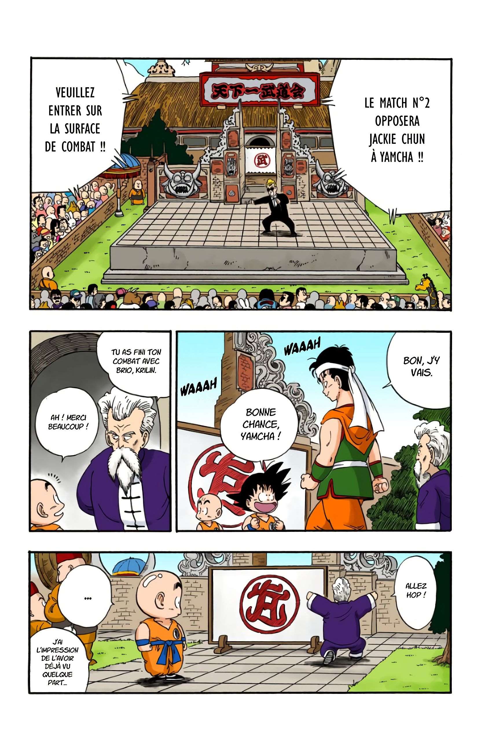 Chapitre 37 — 2e match — page 4