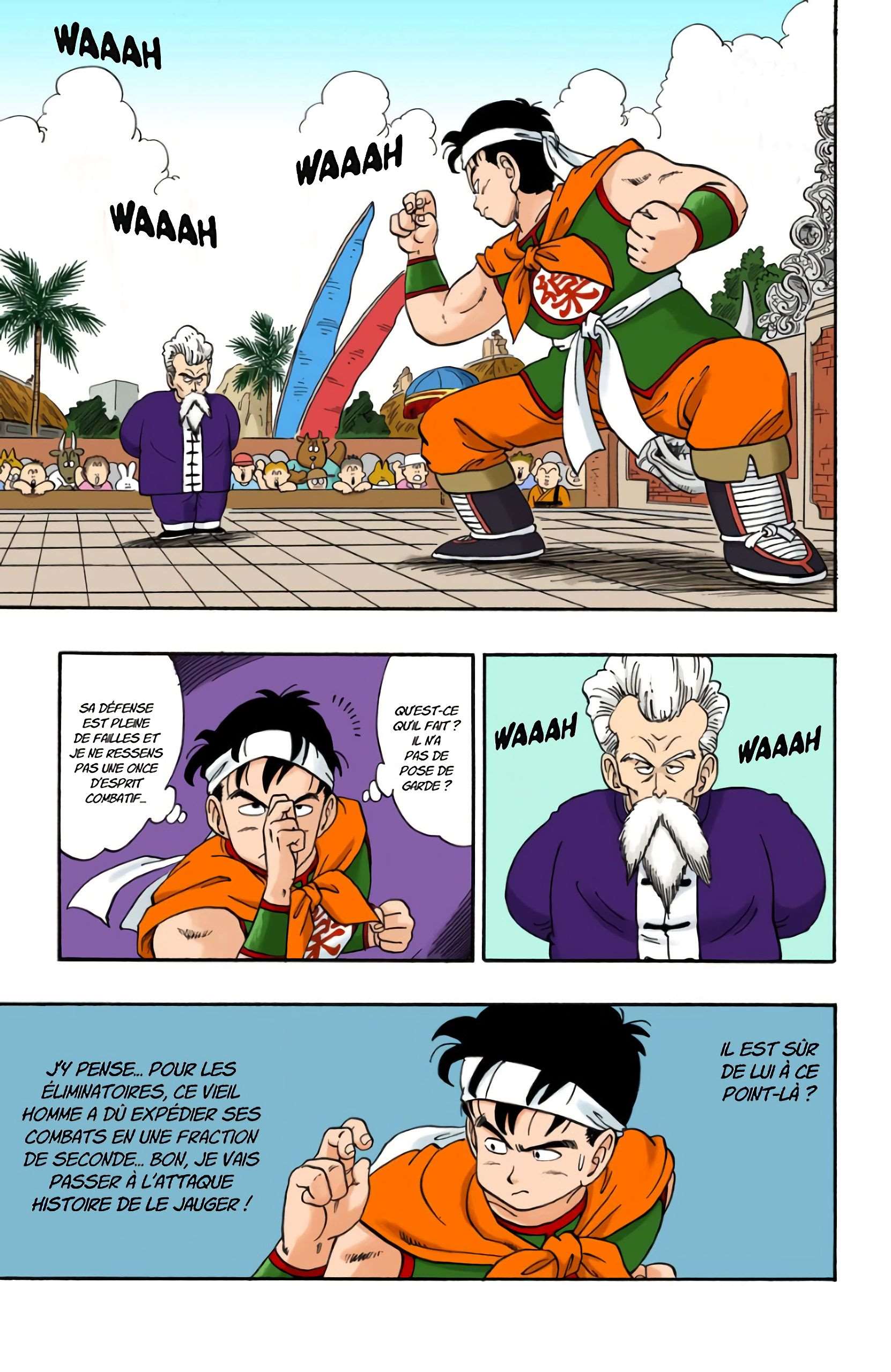 Chapitre 37 — 2e match — page 7