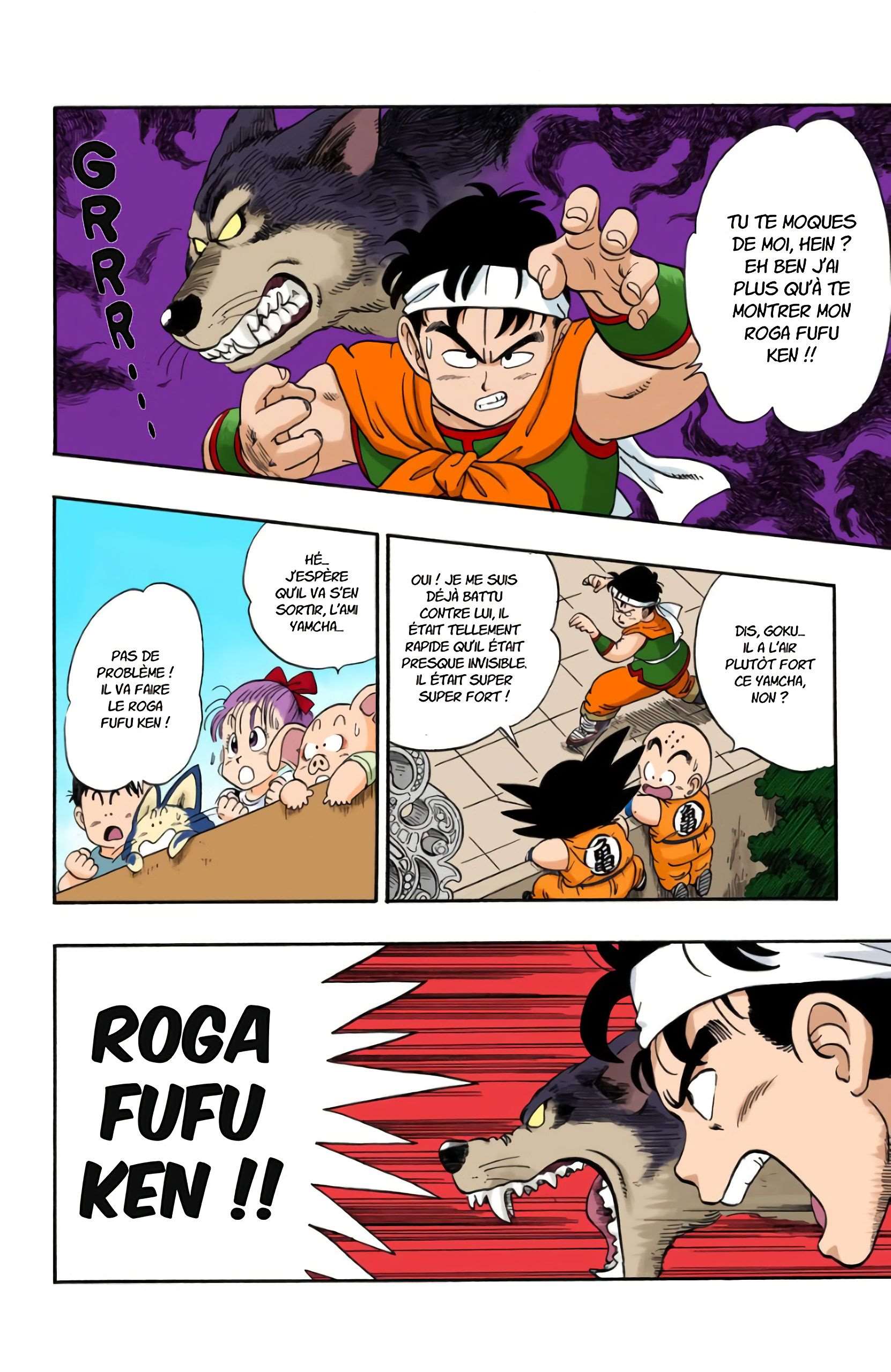 Chapitre 37 — 2e match — page 10