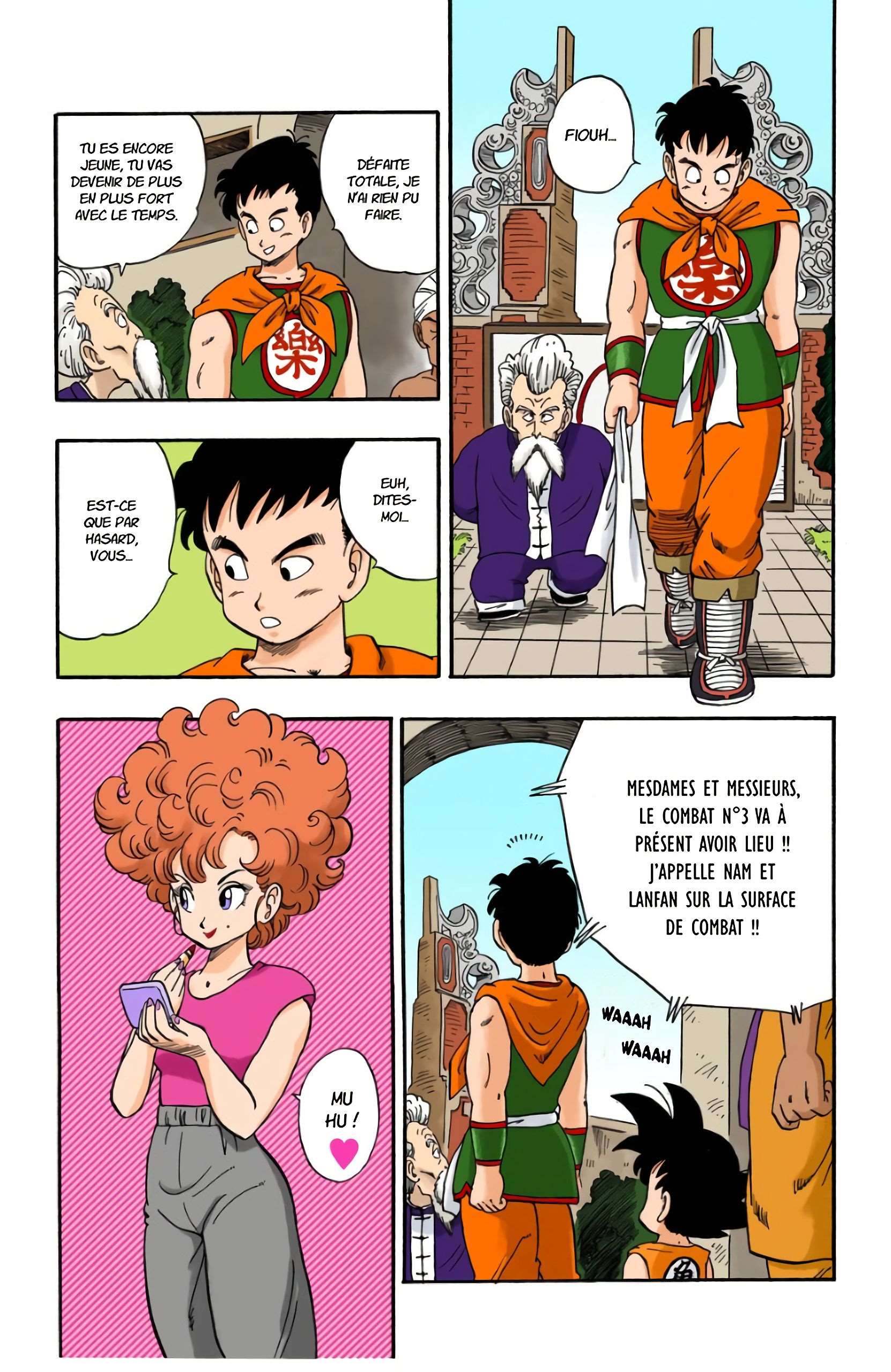 Chapitre 38 — 3e match — page 3