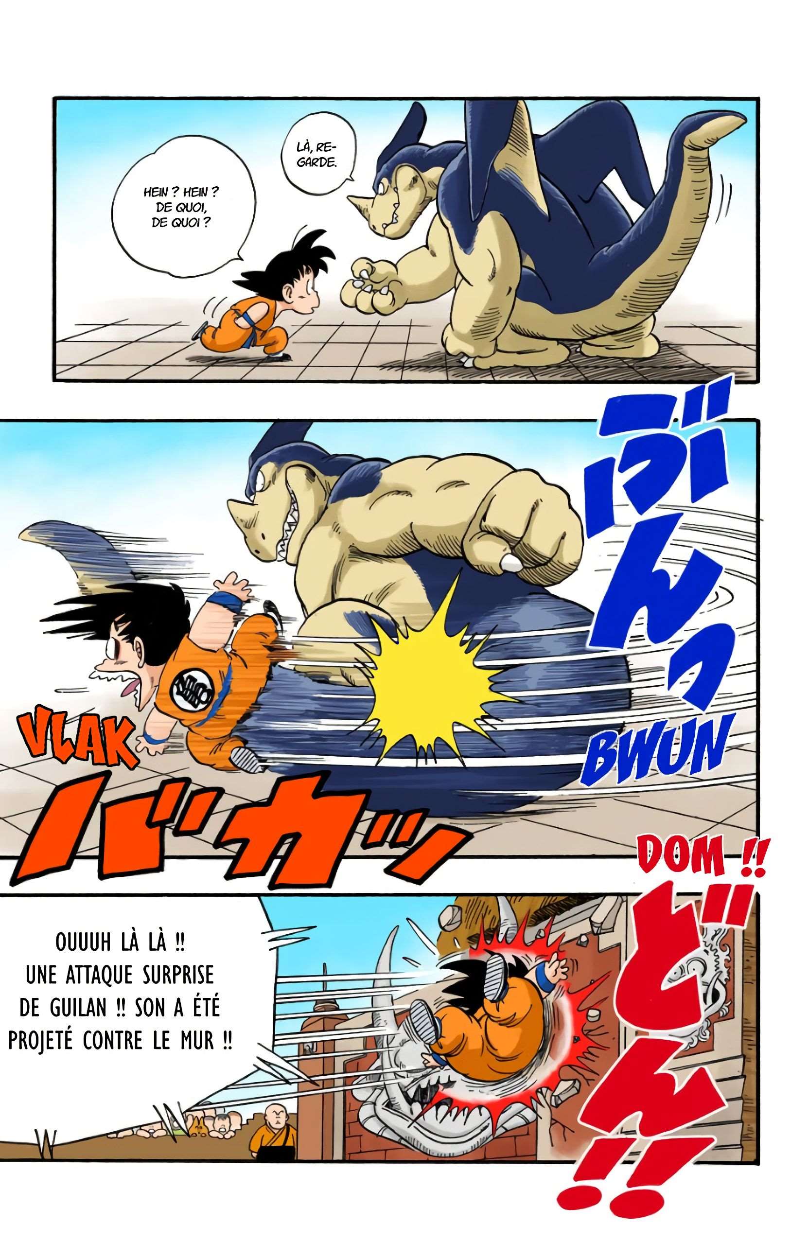 Chapitre 39 — 4e match — page 7