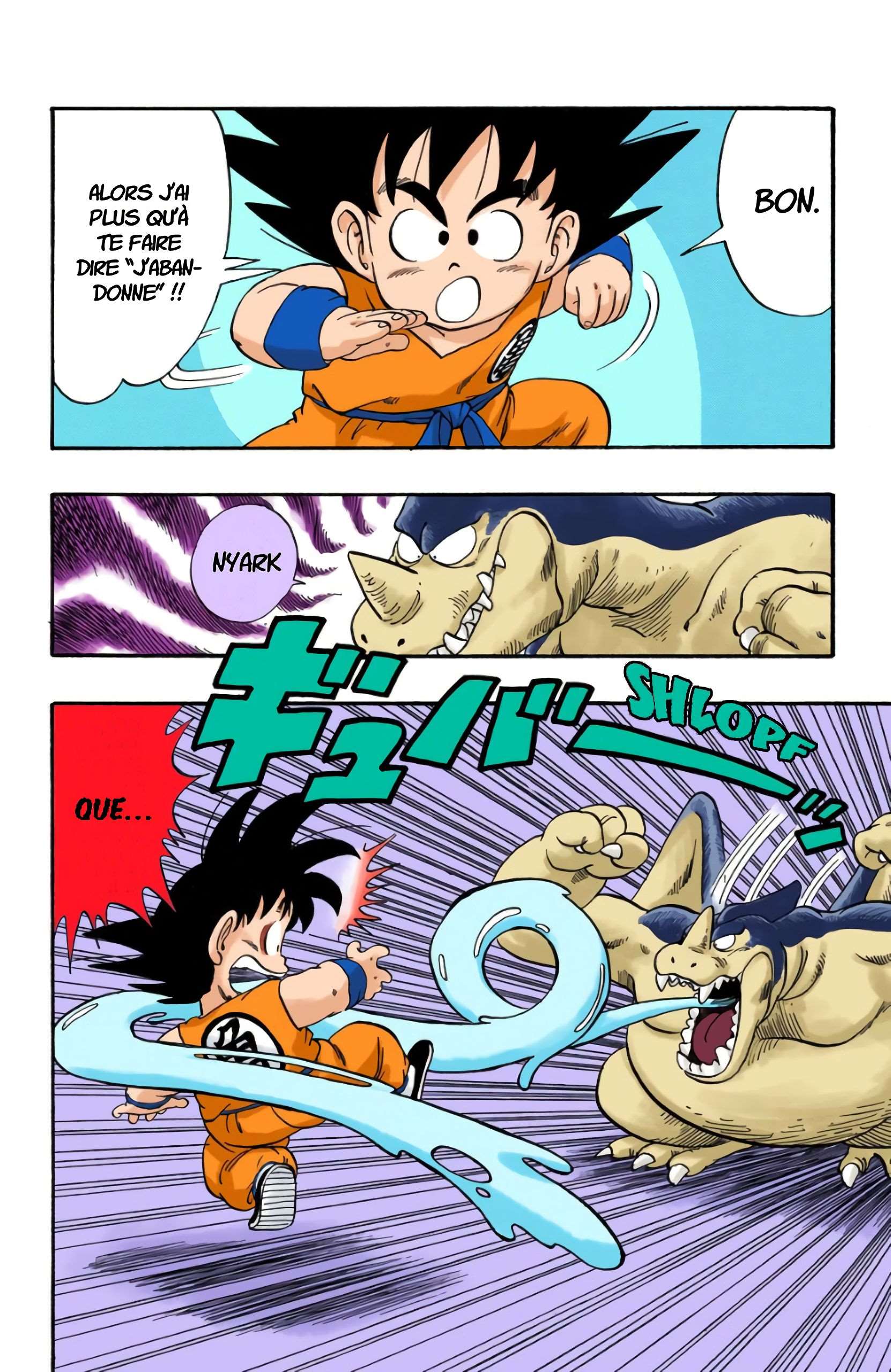 Chapitre 39 — 4e match — page 14
