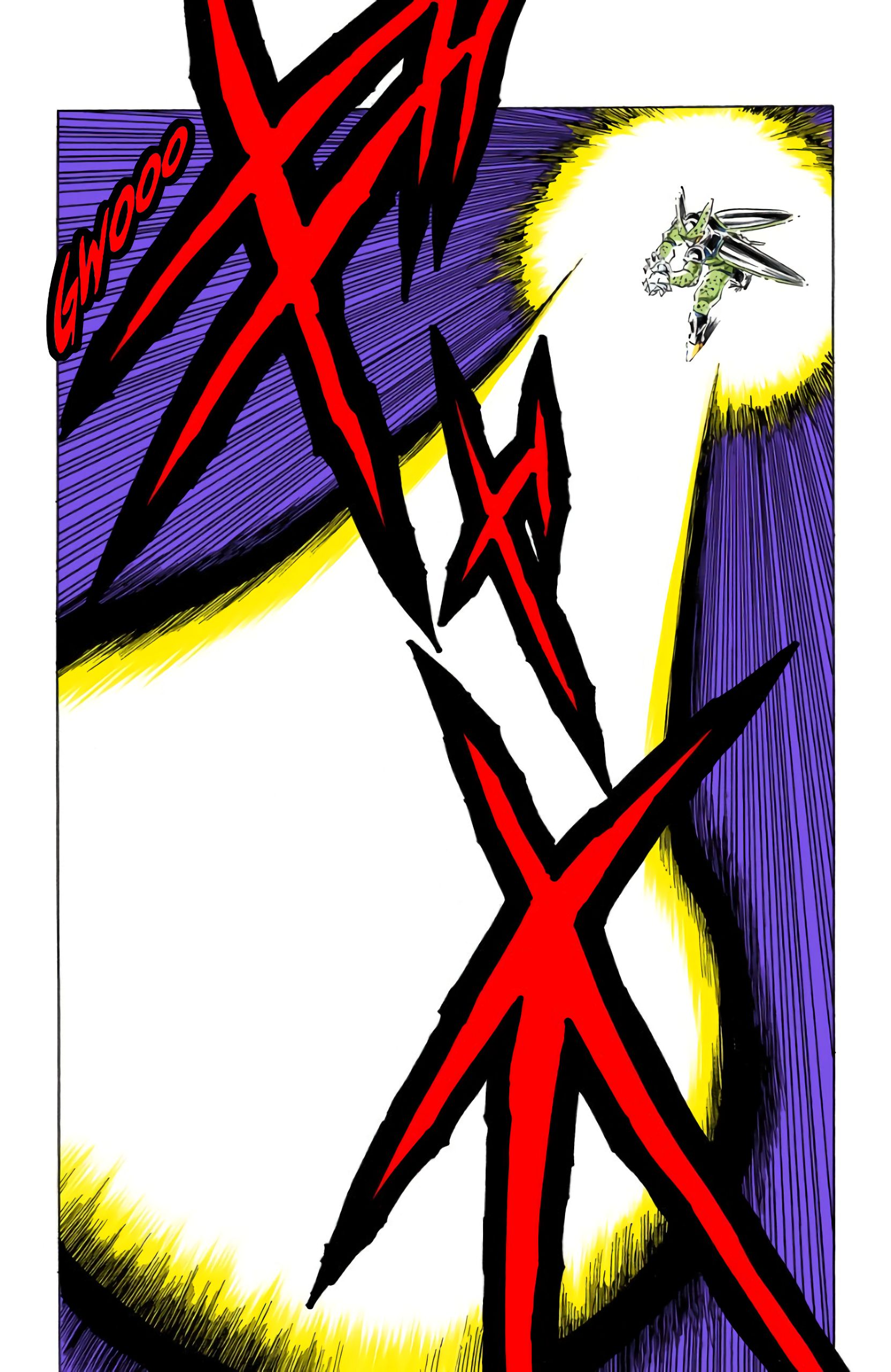 Chapitre 399 — Duel à haut niveau — page 6