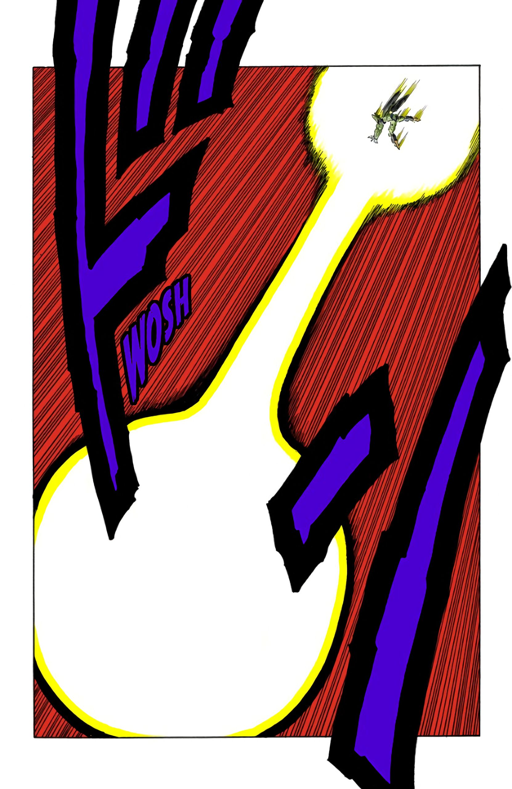 Chapitre 410 — Le Kamé Hamé Ha ultime — page 10