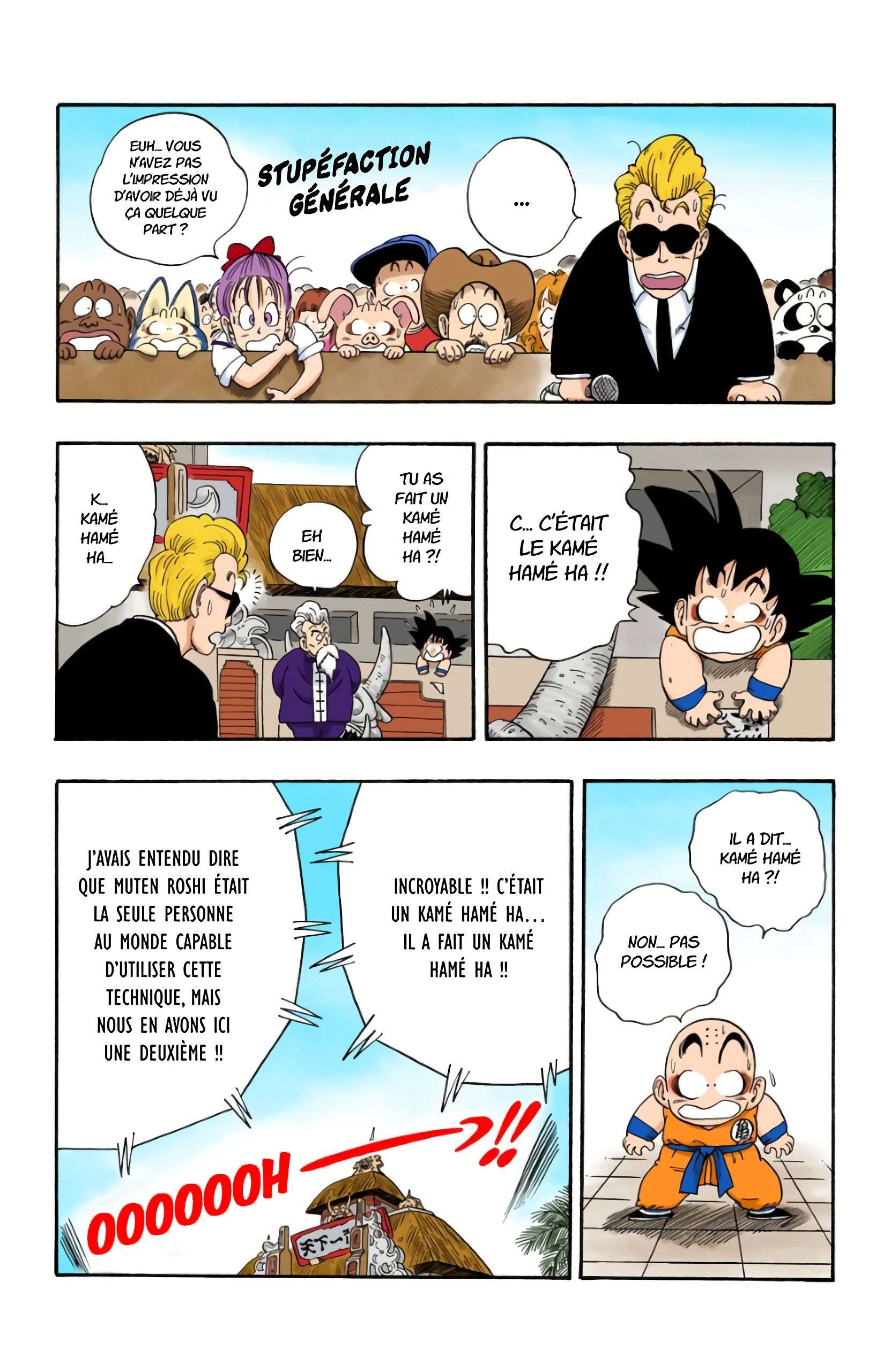 Chapitre 43 — Le mystérieux Jacky Chun — page 7