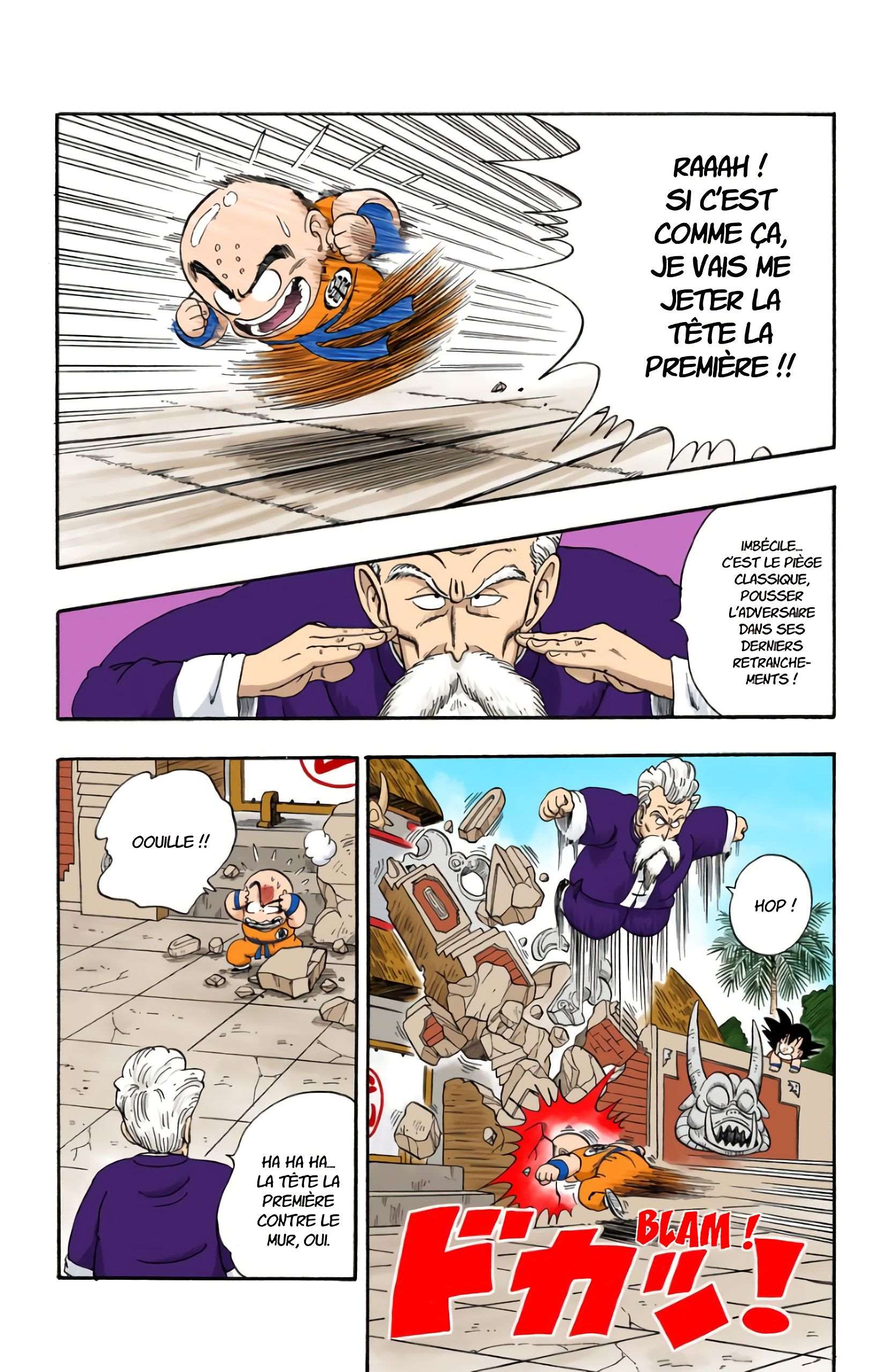 Chapitre 43 — Le mystérieux Jacky Chun — page 9