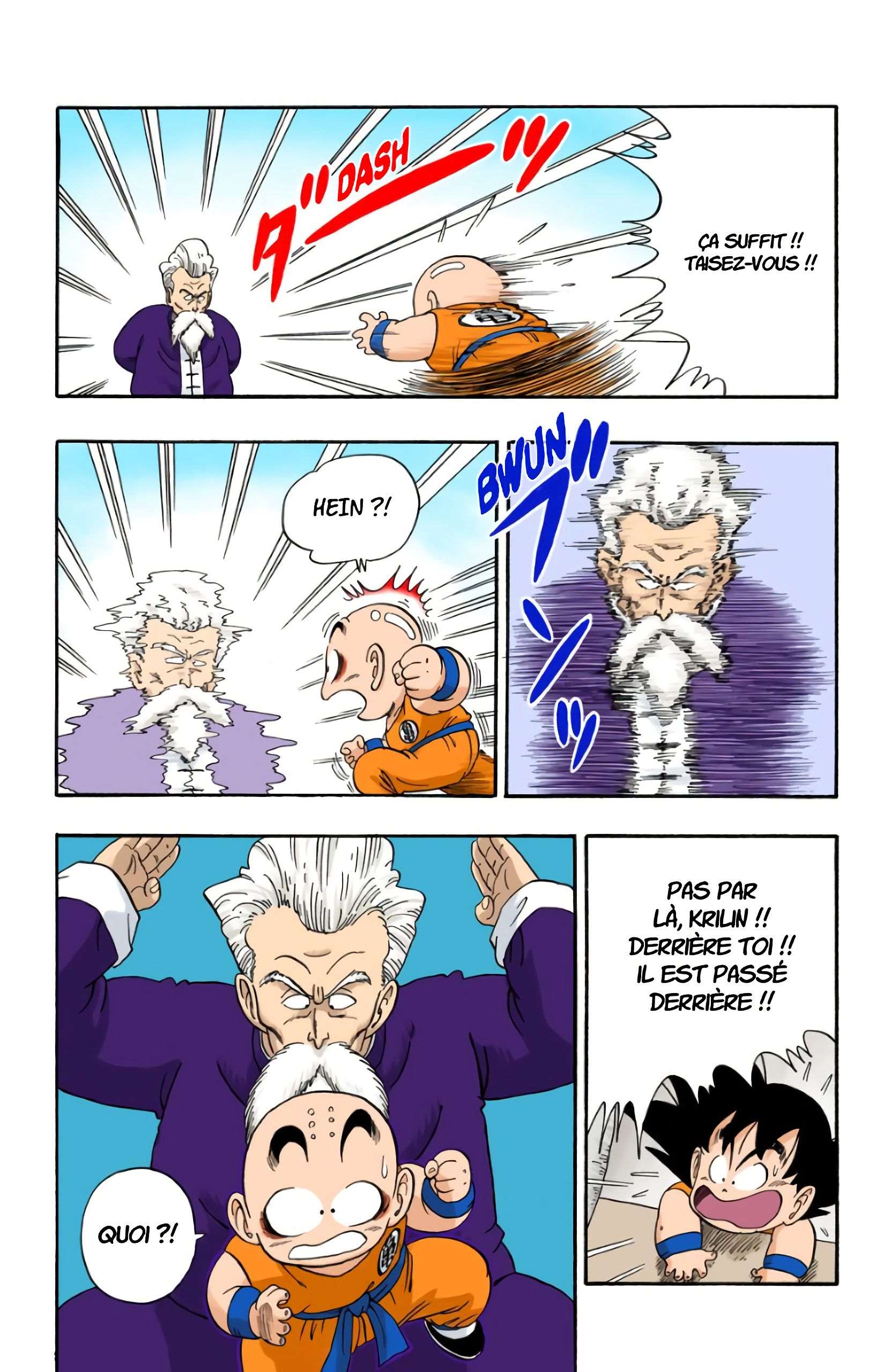 Chapitre 43 — Le mystérieux Jacky Chun — page 10