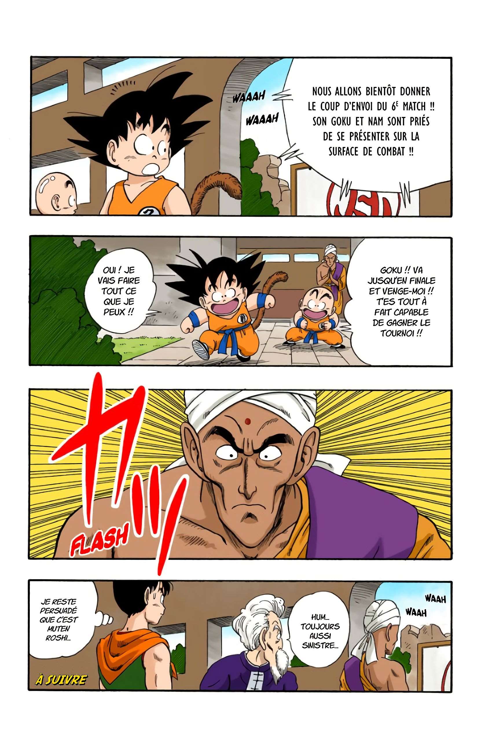 Chapitre 43 — Le mystérieux Jacky Chun — page 15