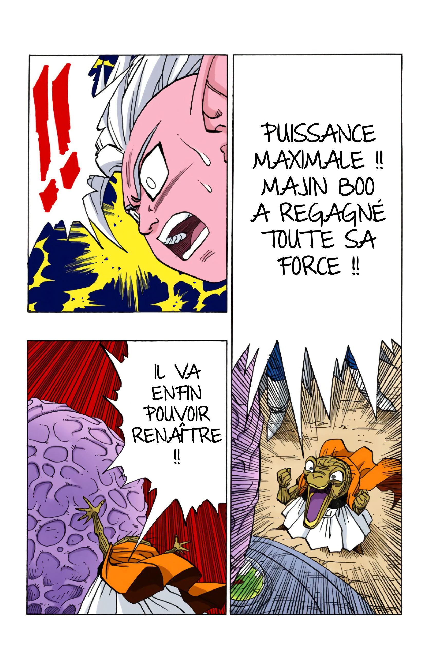 Chapitre 459 — Compte à rebours — page 5
