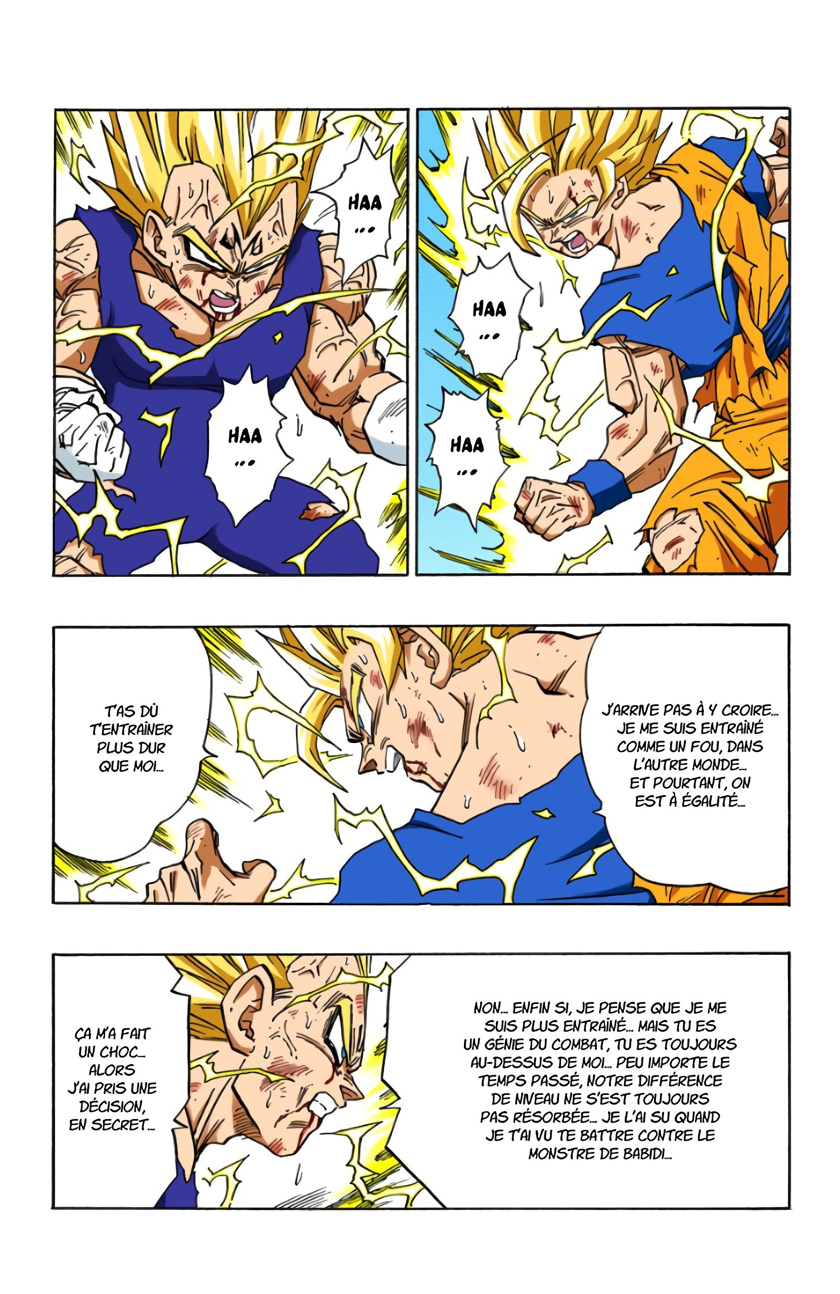 Chapitre 459 — Compte à rebours — page 10