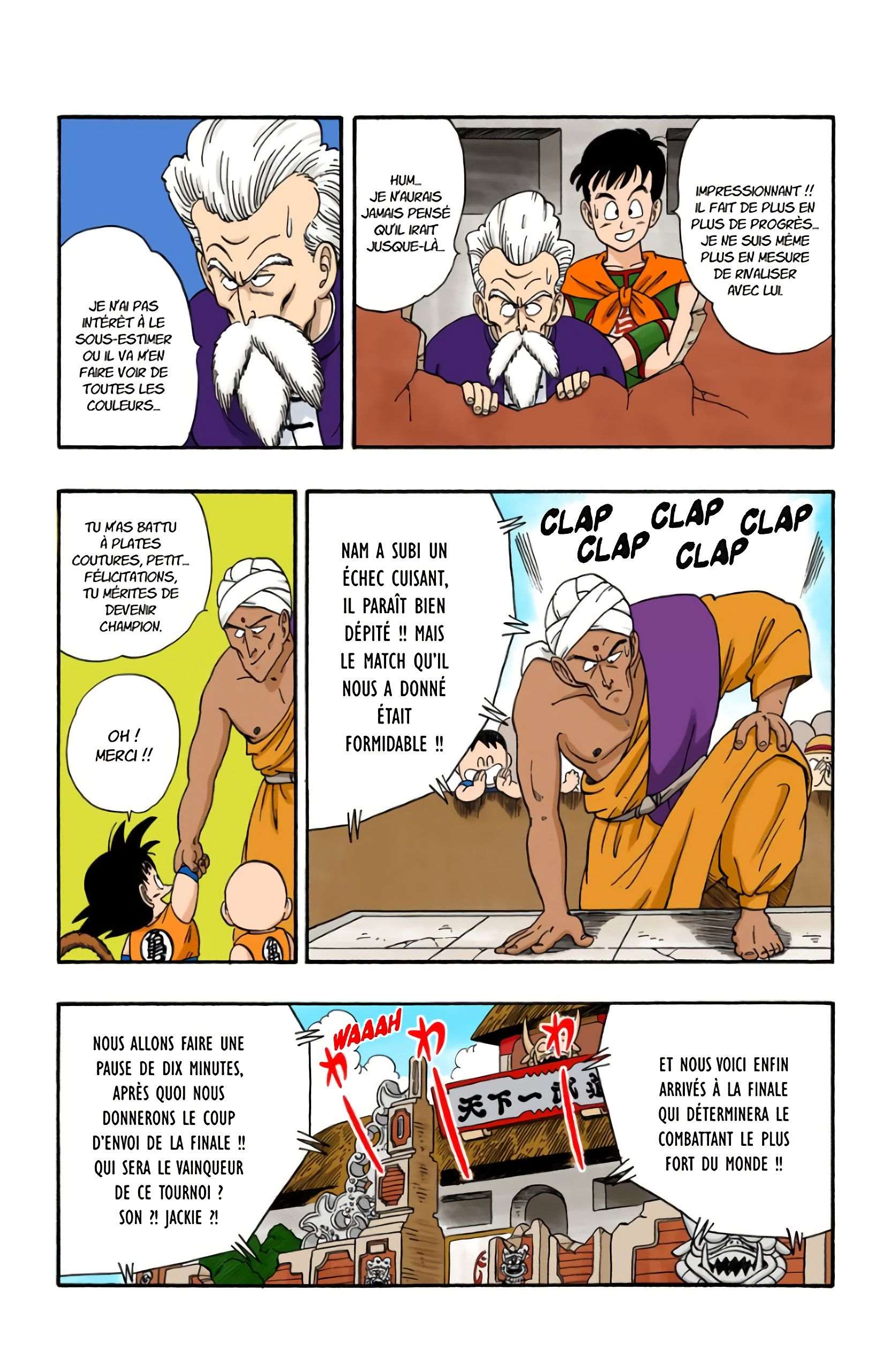 Chapitre 46 — La grande finale — page 3