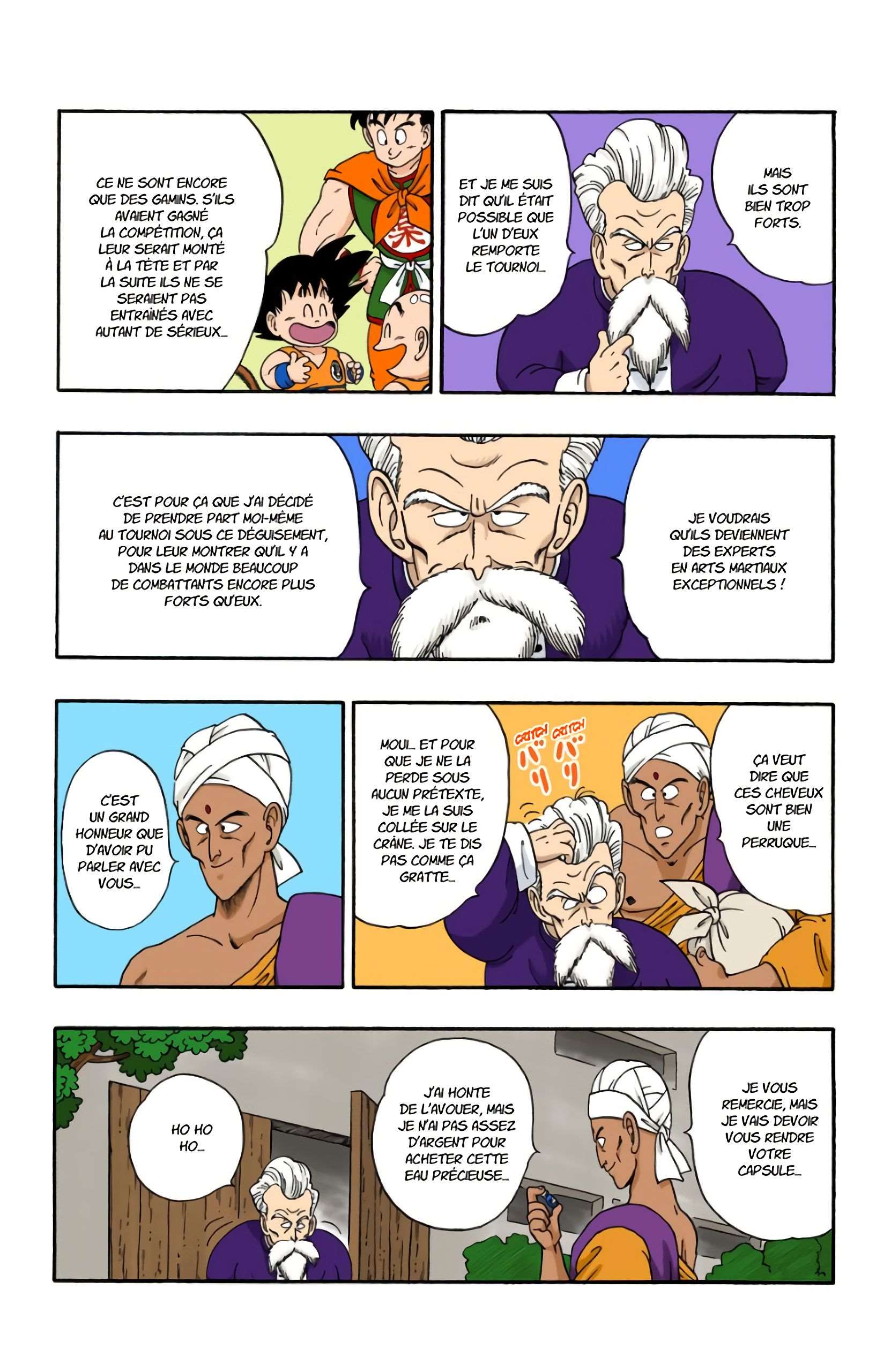 Chapitre 46 — La grande finale — page 7