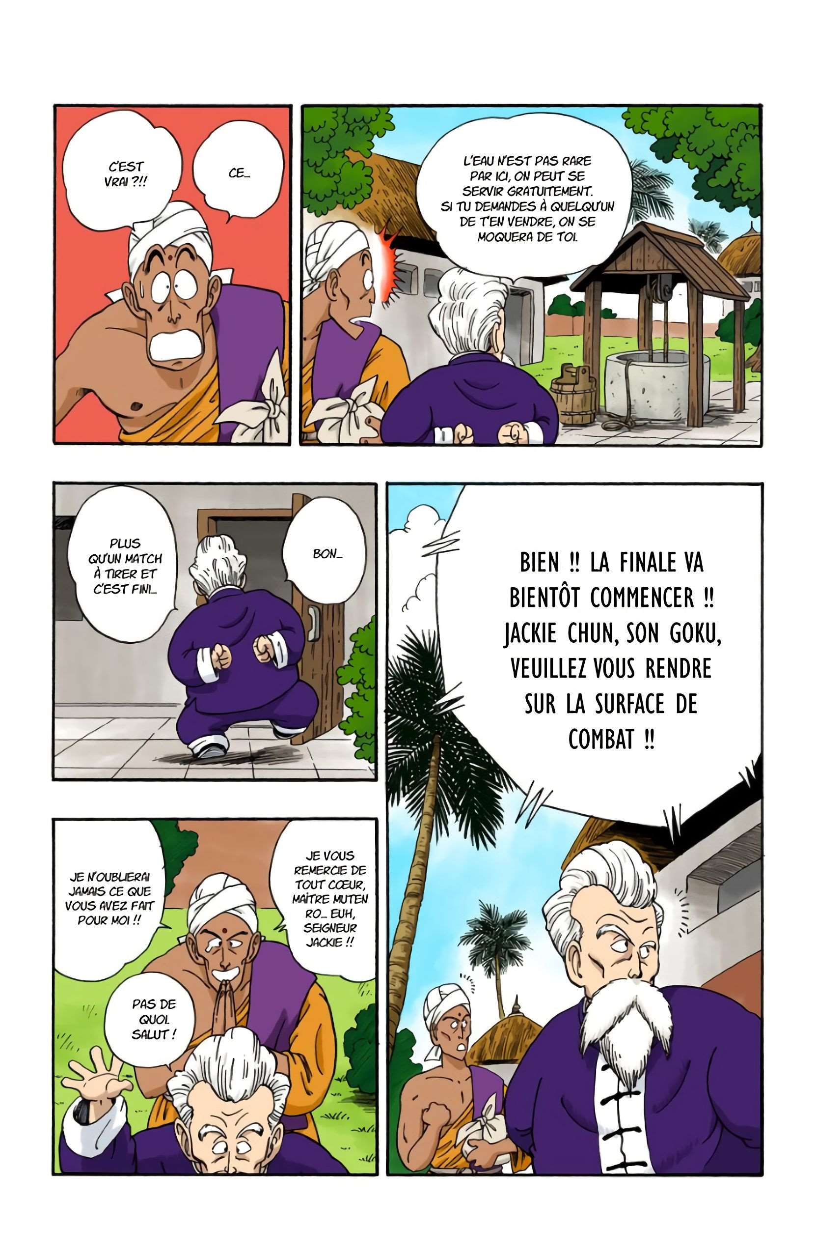 Chapitre 46 — La grande finale — page 8
