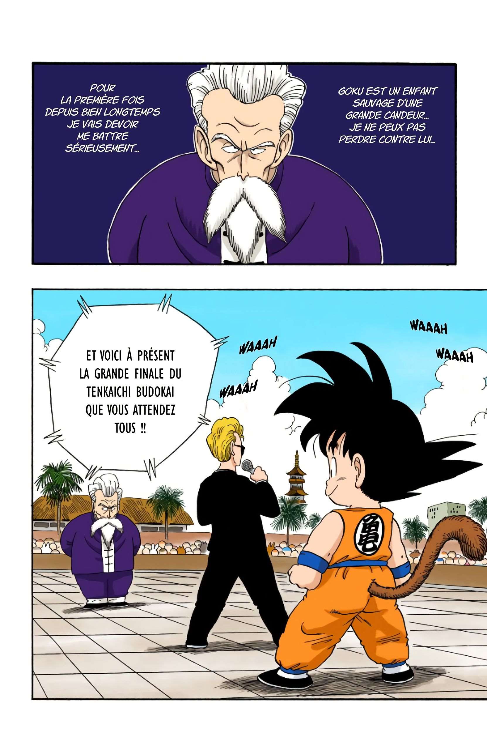 Chapitre 46 — La grande finale — page 12