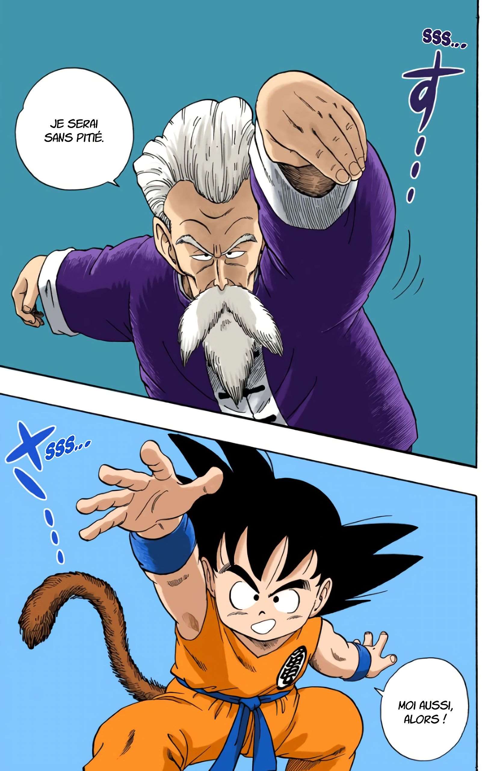 Chapitre 46 — La grande finale — page 13
