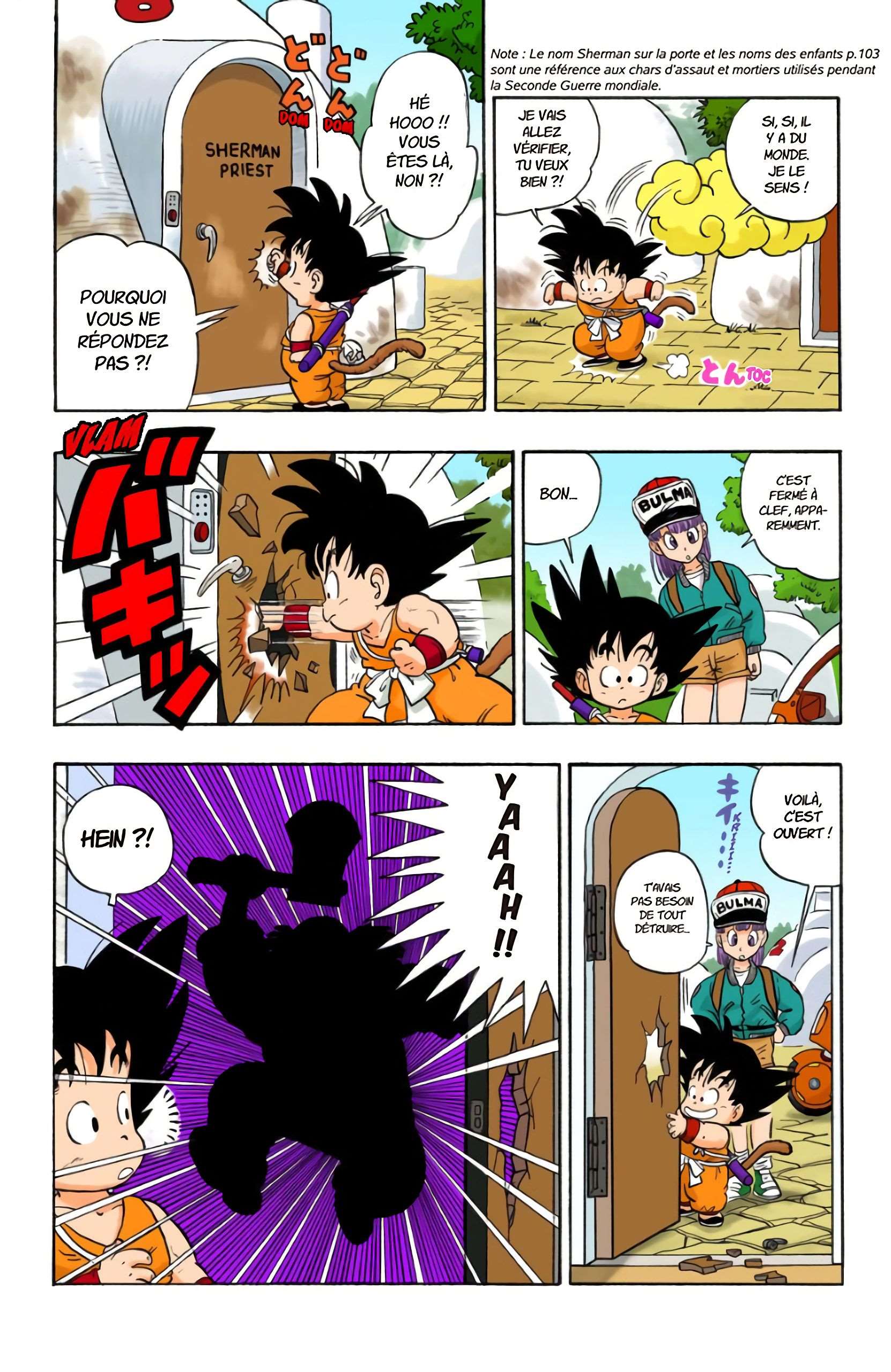 Chapitre 5 — Voilà Oolong ! — page 3