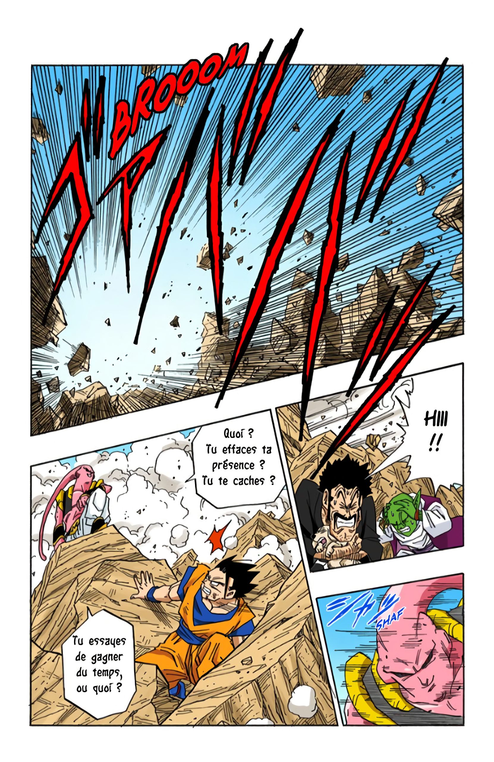 Chapitre 500 — Retournement de situation — page 6