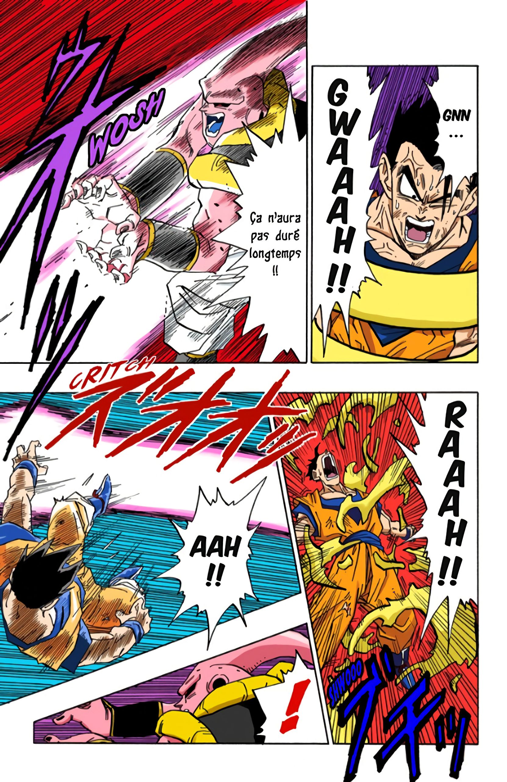 Chapitre 500 — Retournement de situation — page 11