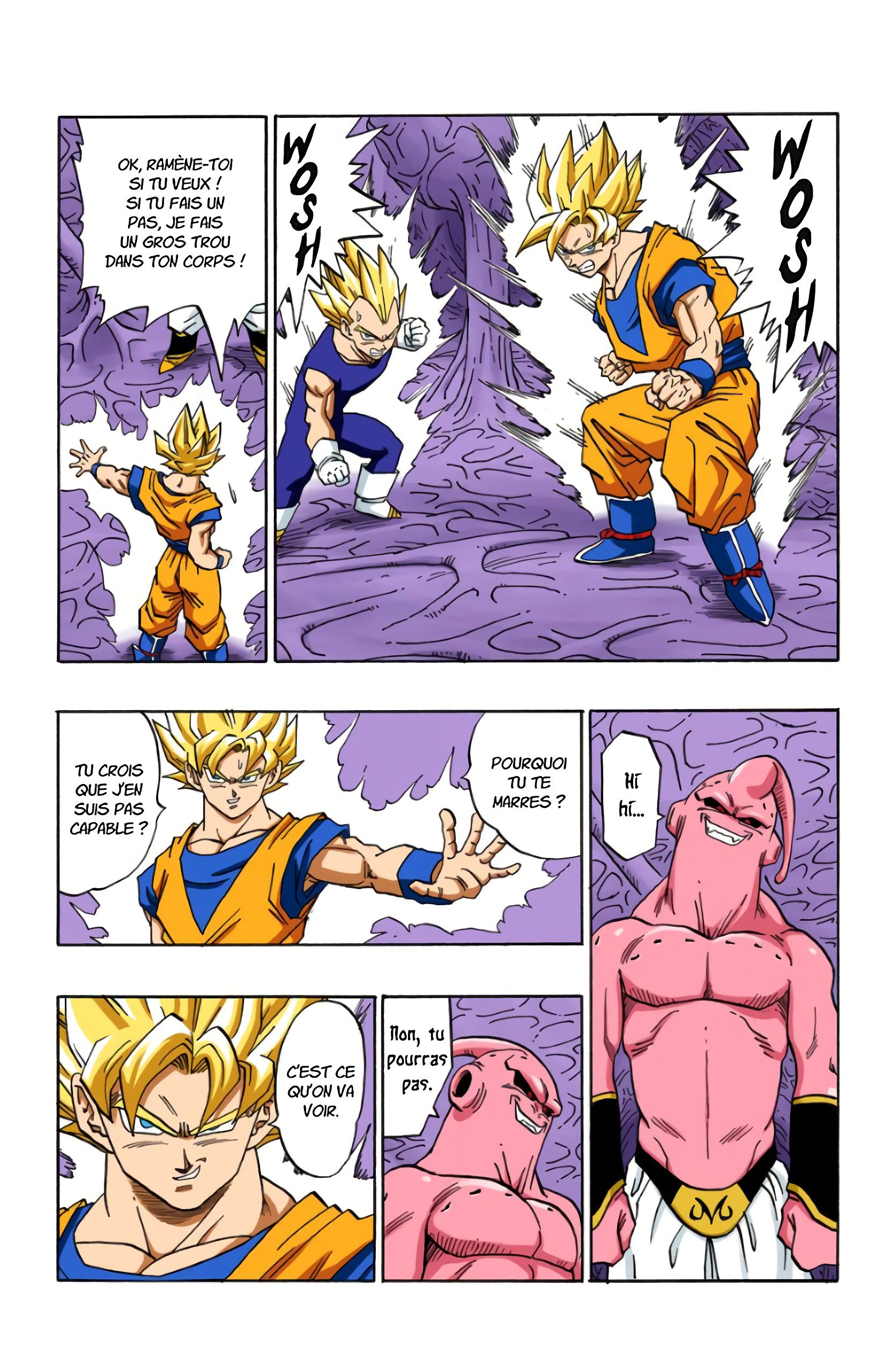 Chapitre 507 — Boo et le Boo à l'intérieur de Boo — page 4