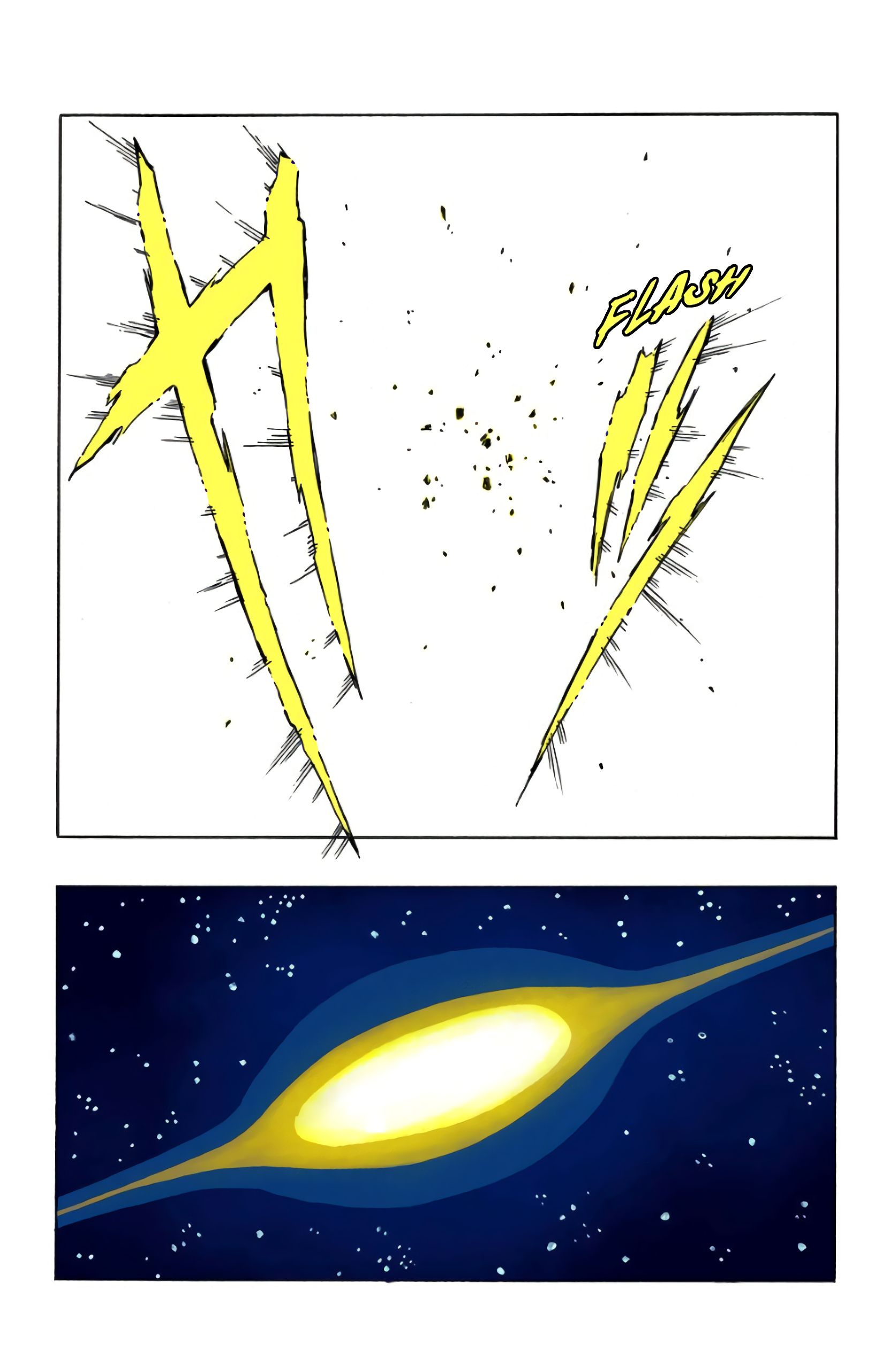 Chapitre 508 — Majin Boo à l'état brut — page 12