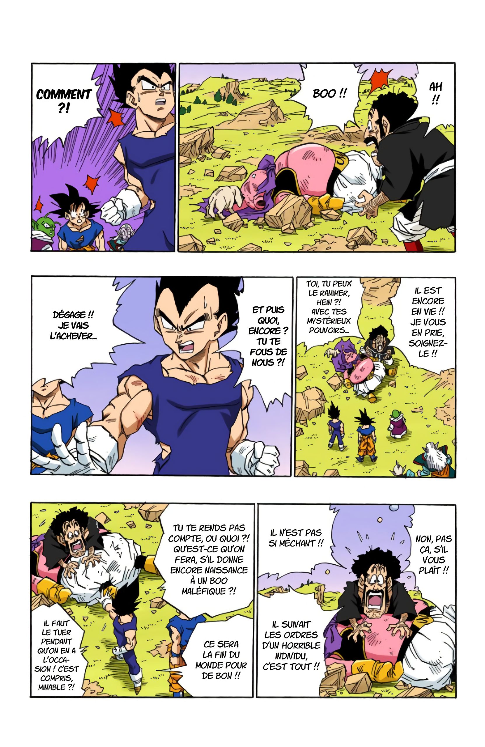 Chapitre 517 — Le dénouement, et la suite… — page 5