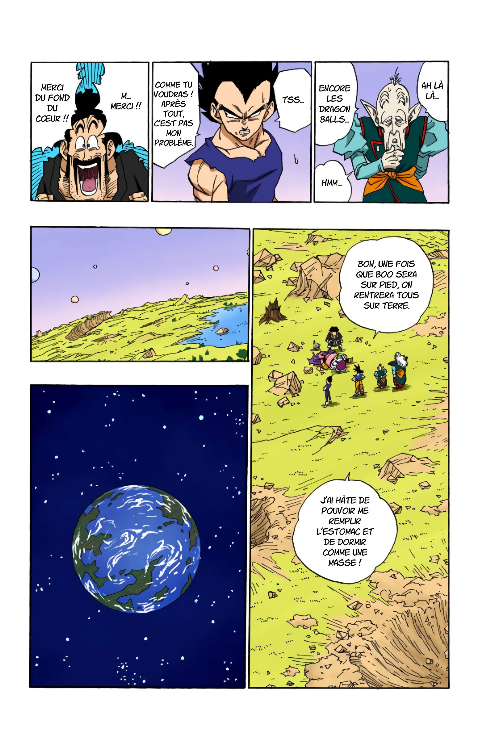 Chapitre 517 — Le dénouement, et la suite… — page 7