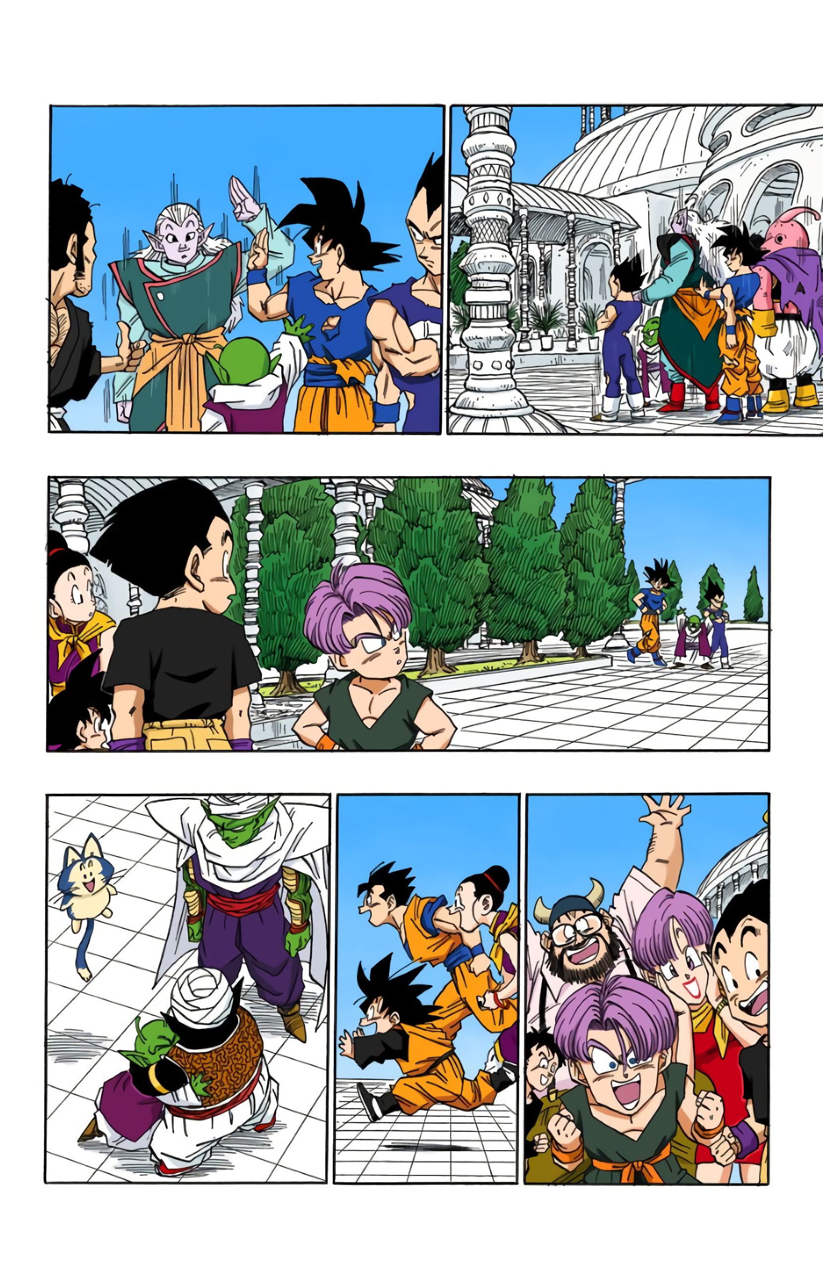 Chapitre 517 — Le dénouement, et la suite… — page 8