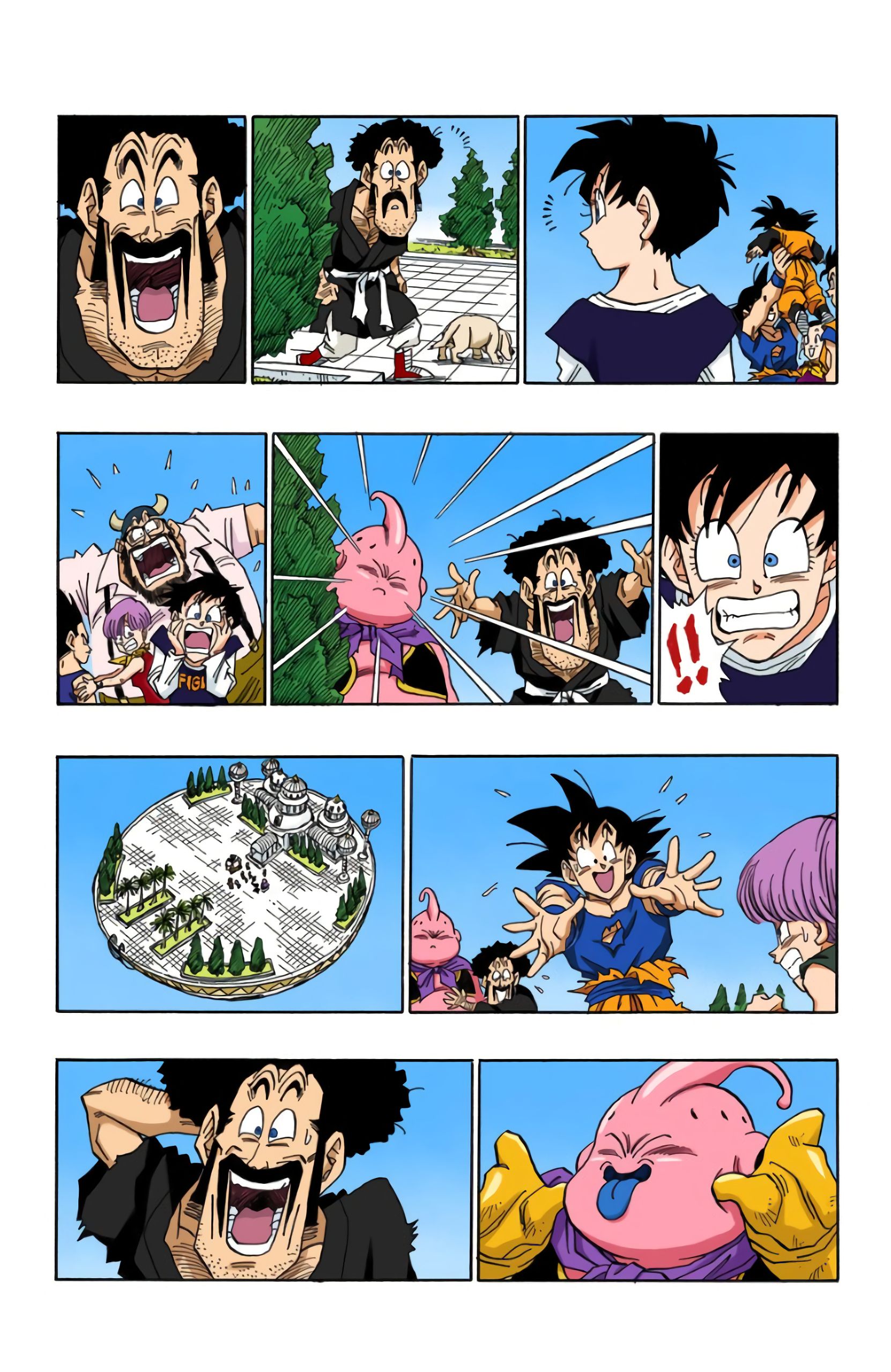 Chapitre 517 — Le dénouement, et la suite… — page 9