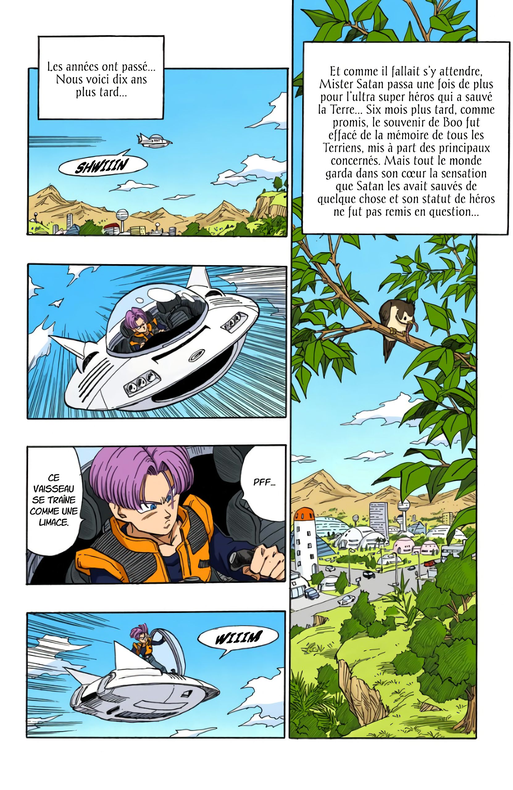 Chapitre 517 — Le dénouement, et la suite… — page 12