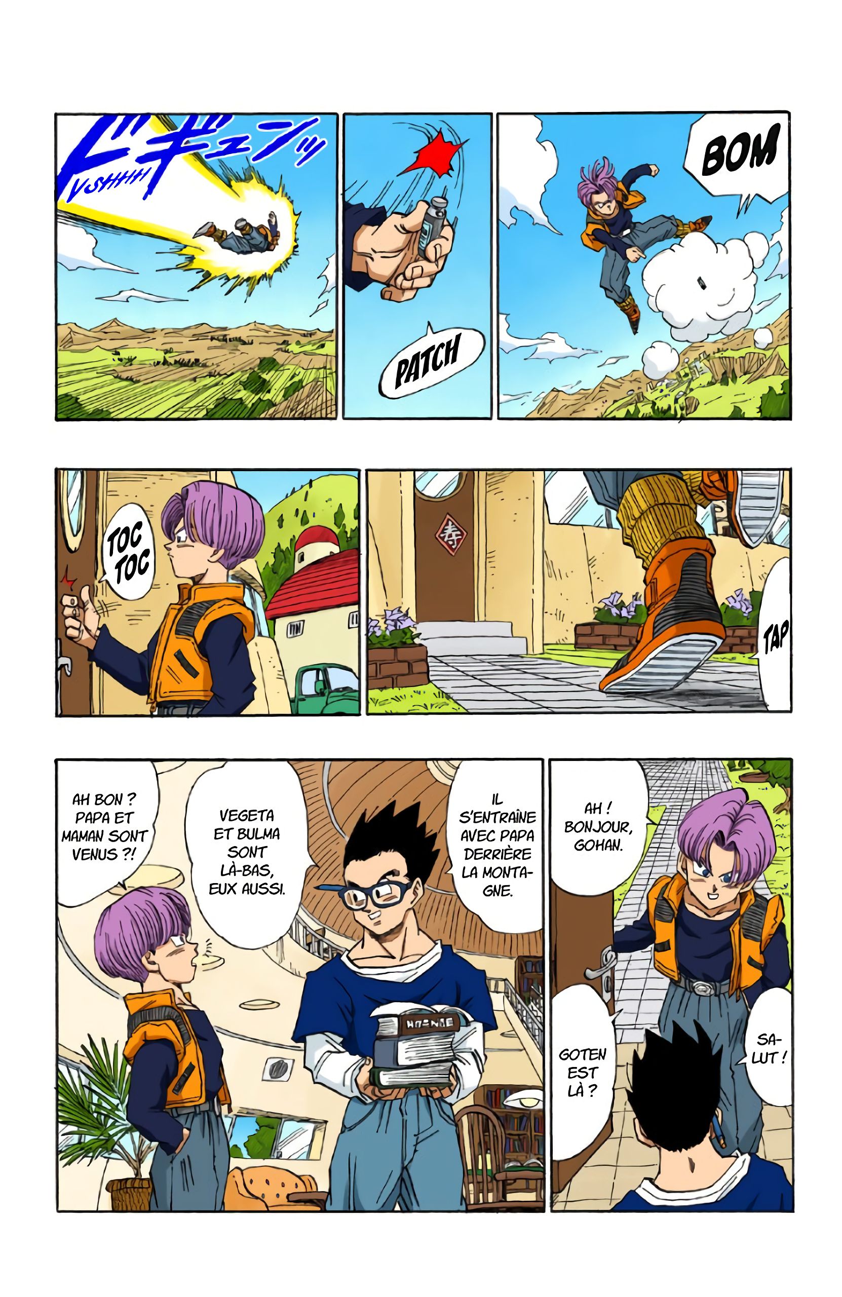 Chapitre 517 — Le dénouement, et la suite… — page 13