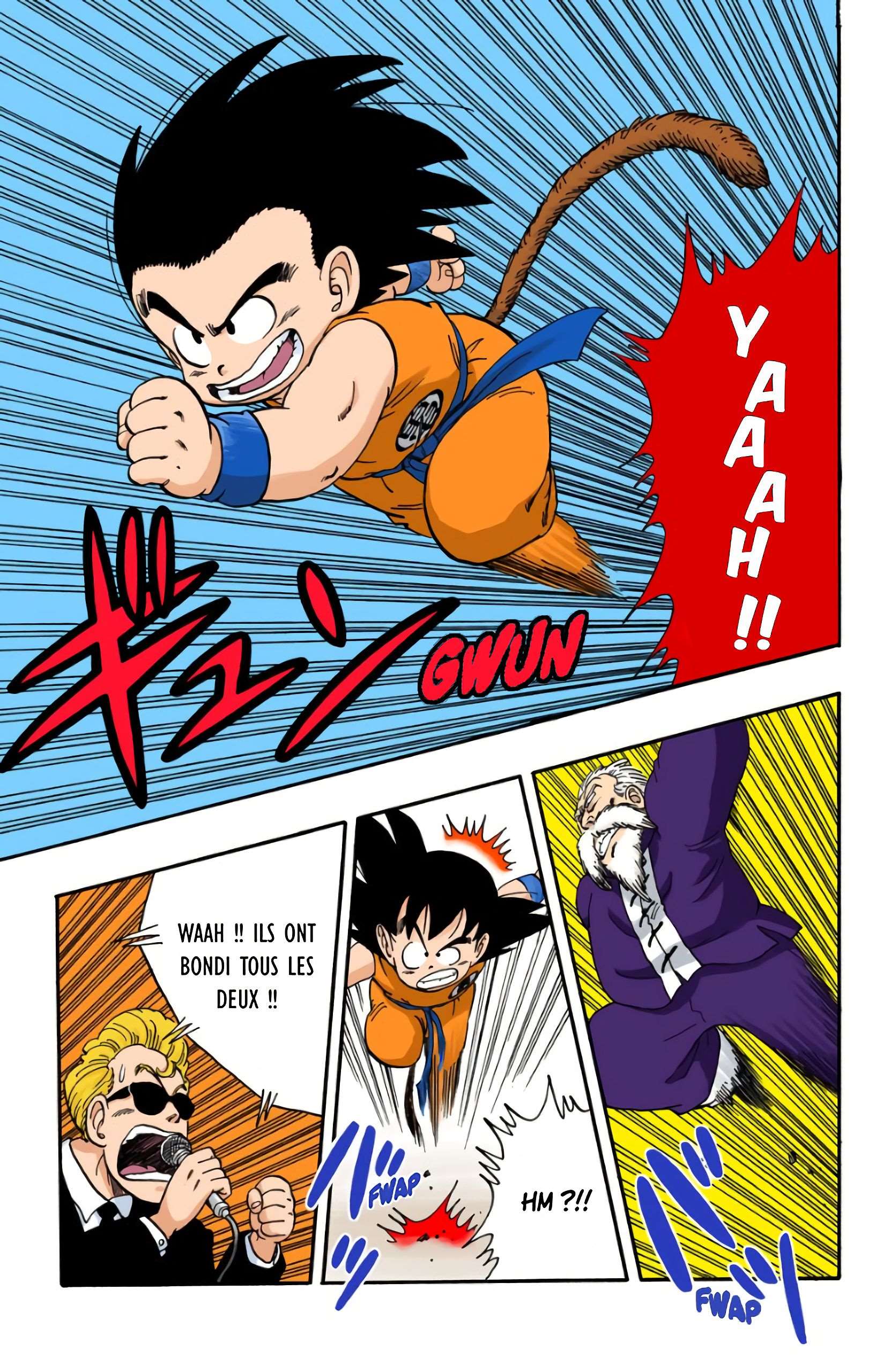 Chapitre 53 — Climax — page 3