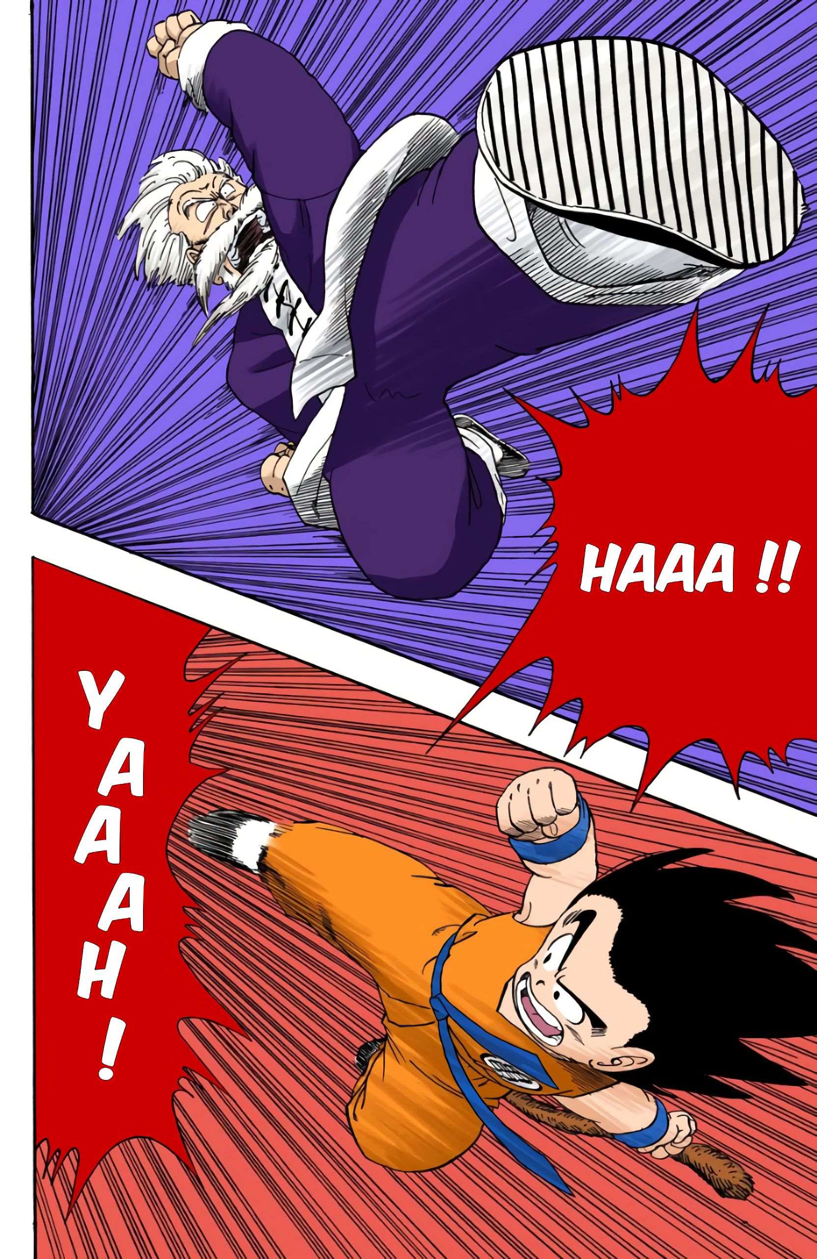 Chapitre 53 — Climax — page 4
