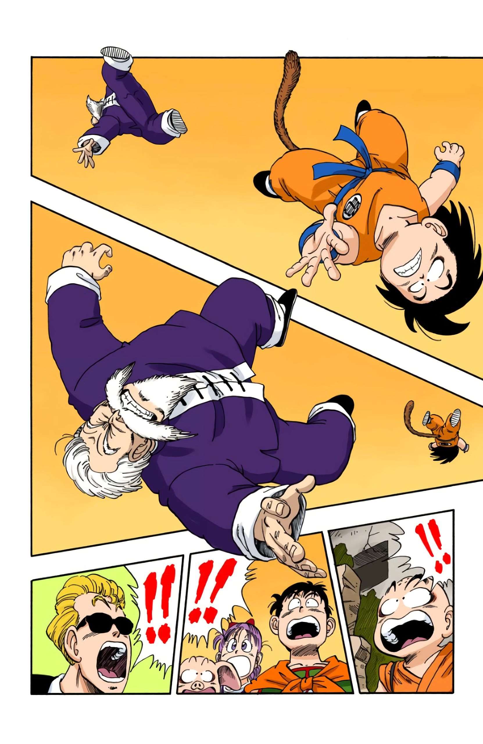 Chapitre 53 — Climax — page 6