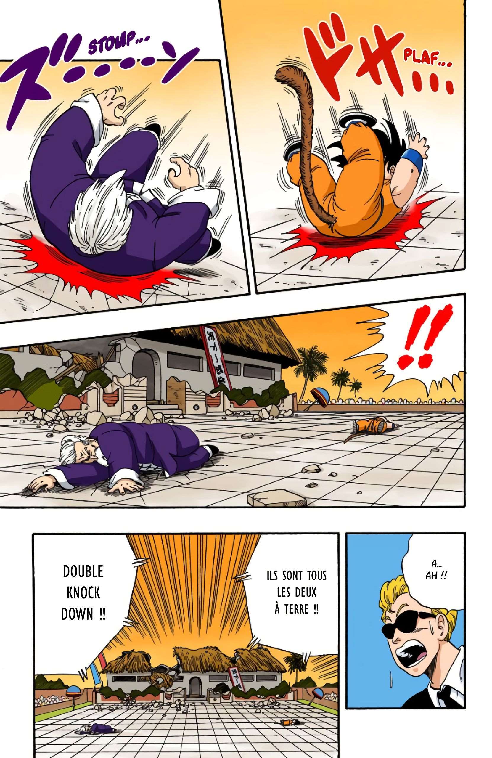 Chapitre 53 — Climax — page 7