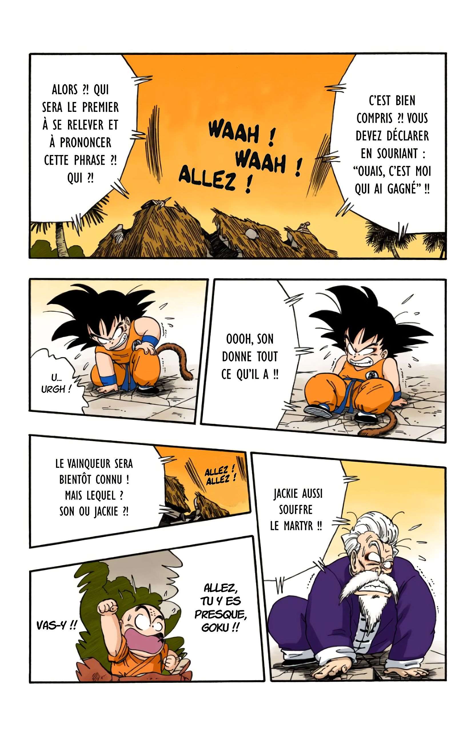 Chapitre 53 — Climax — page 10