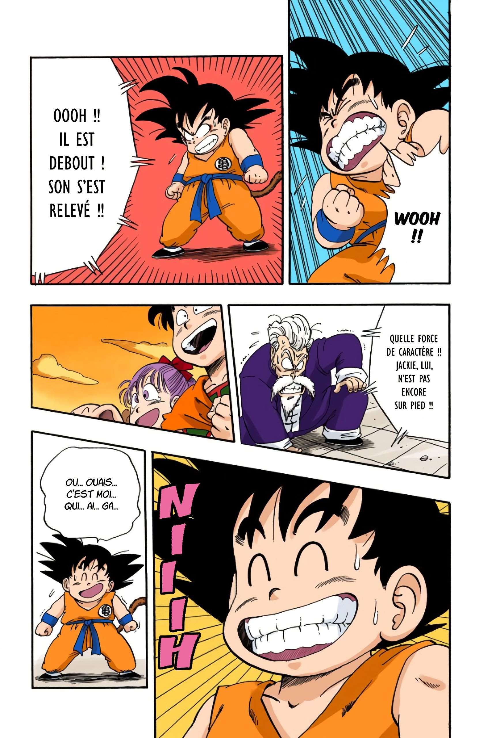 Chapitre 53 — Climax — page 11