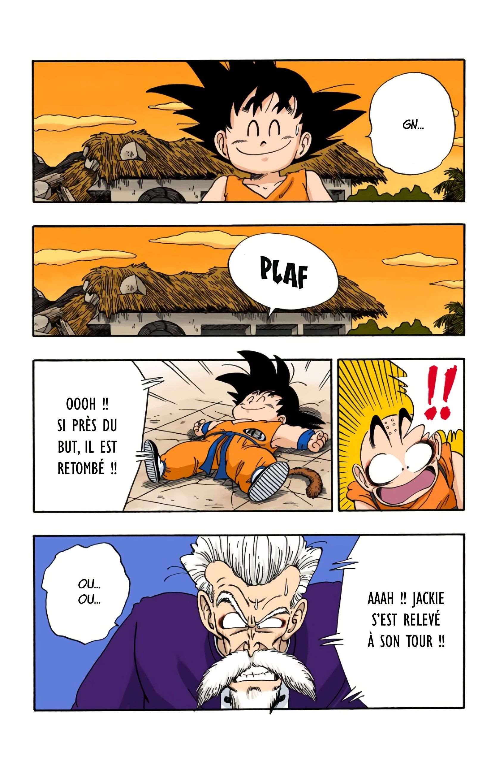 Chapitre 53 — Climax — page 12