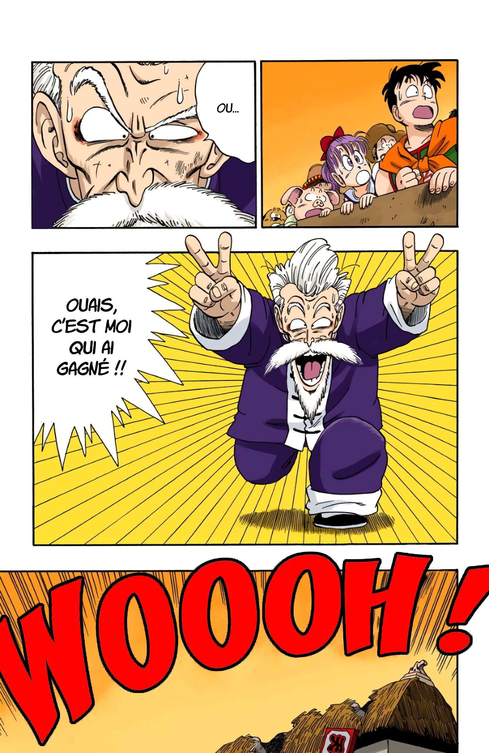 Chapitre 53 — Climax — page 13