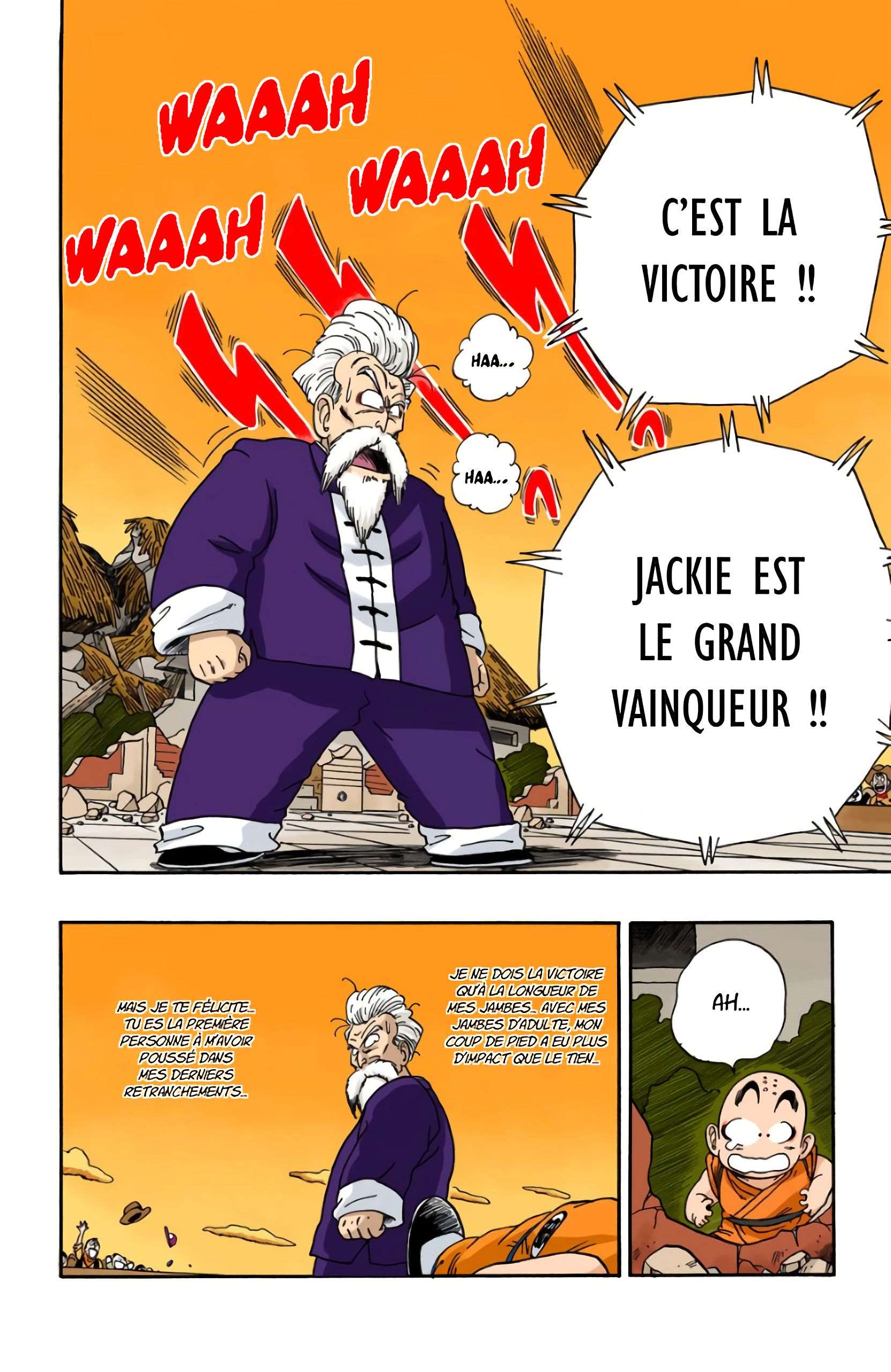 Chapitre 53 — Climax — page 14