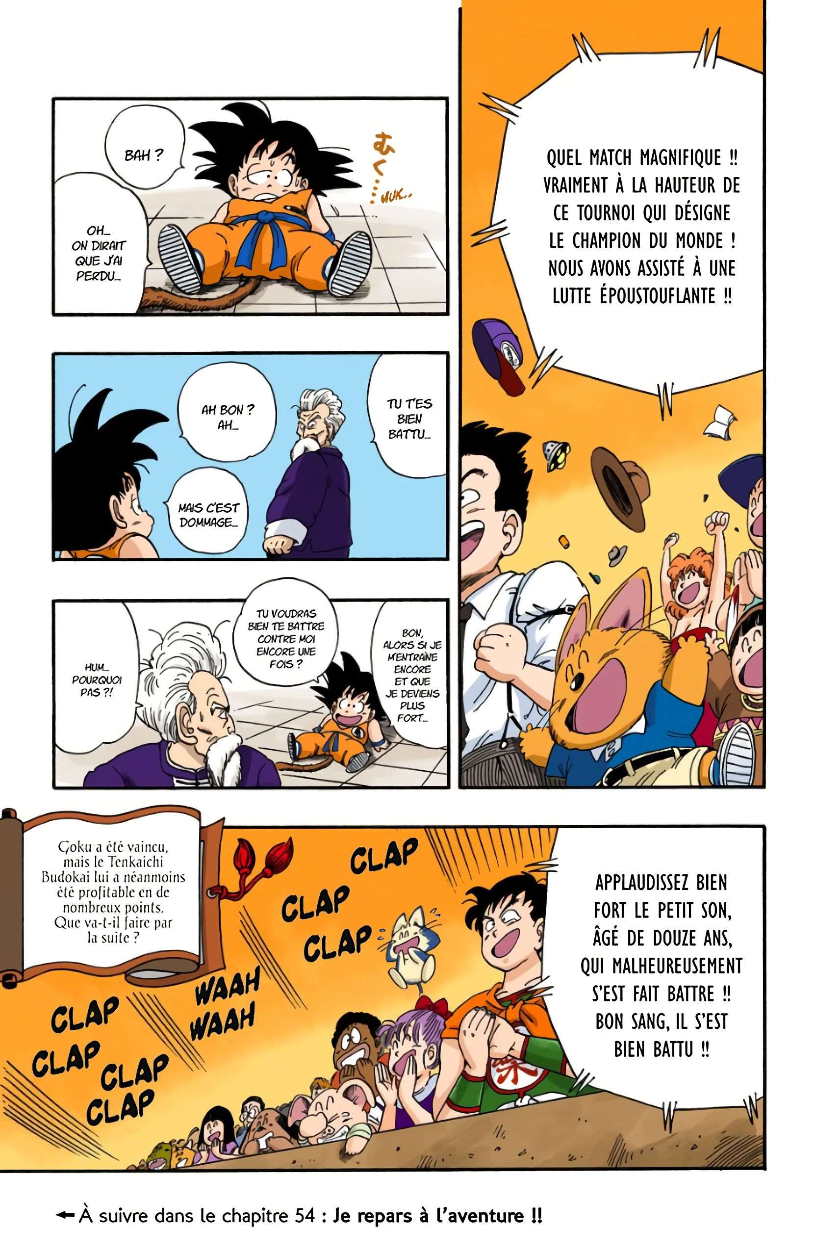 Chapitre 53 — Climax — page 15