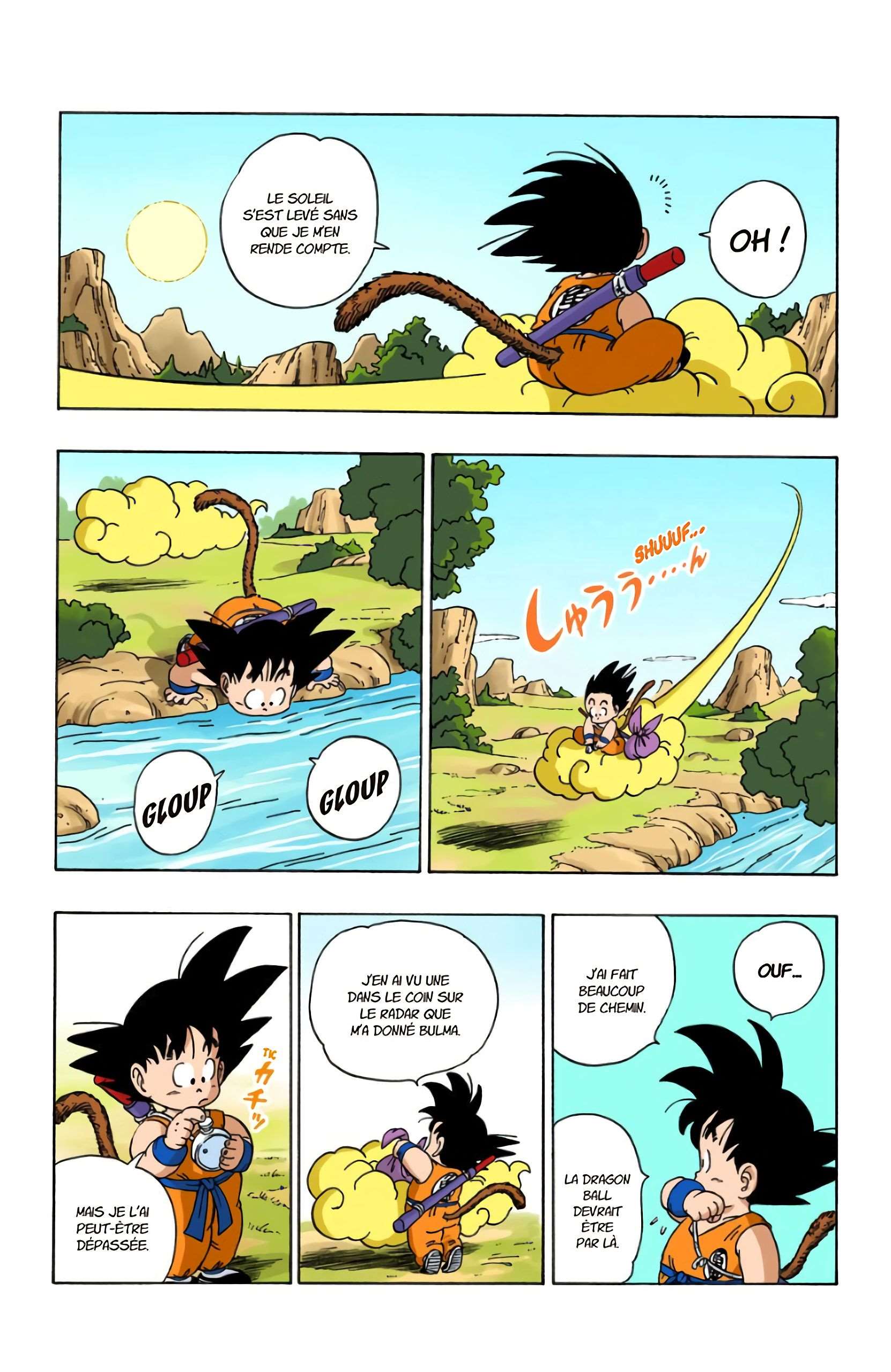 Chapitre 55 — Le Ruban Rouge — page 5