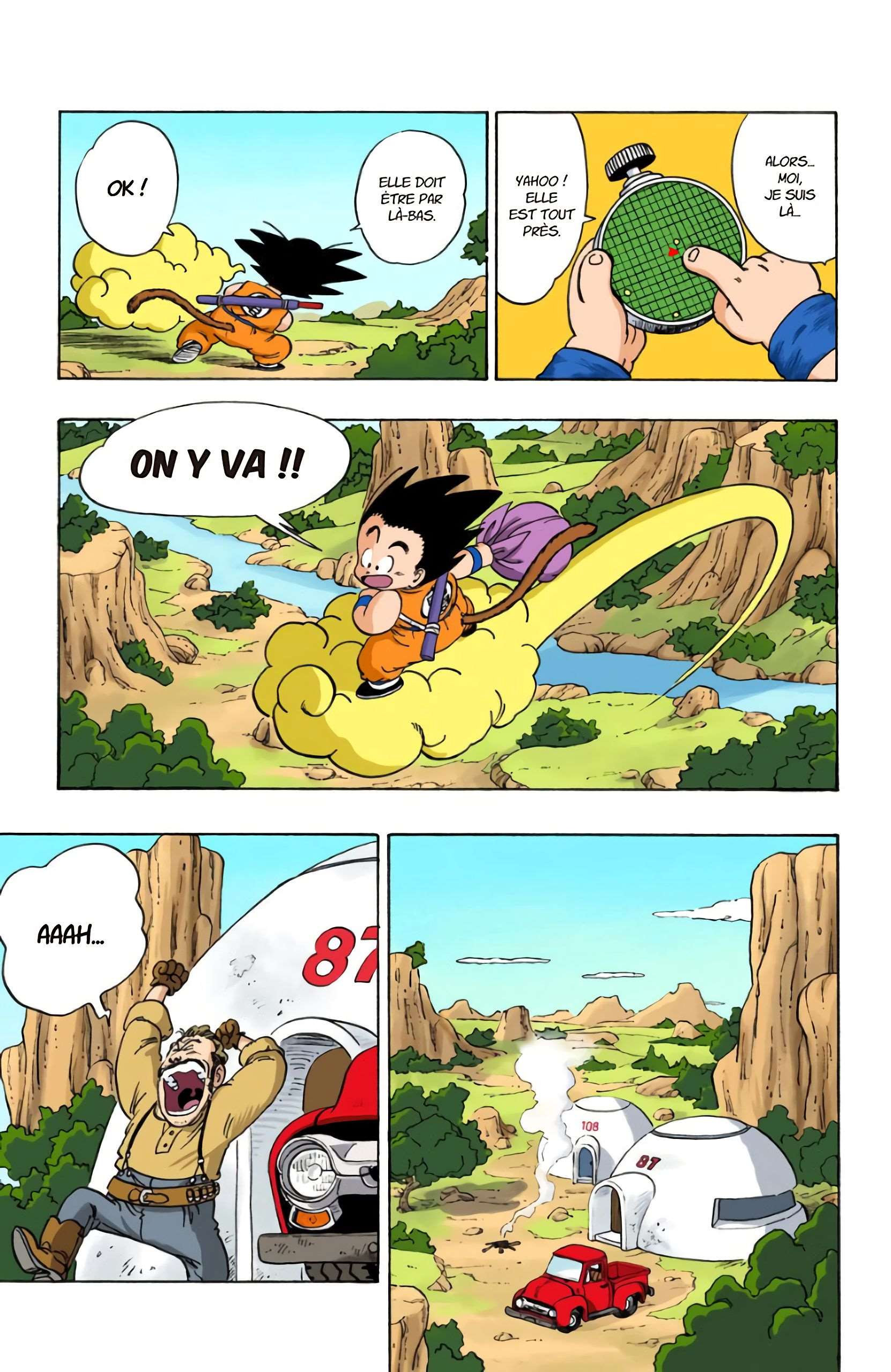 Chapitre 55 — Le Ruban Rouge — page 6