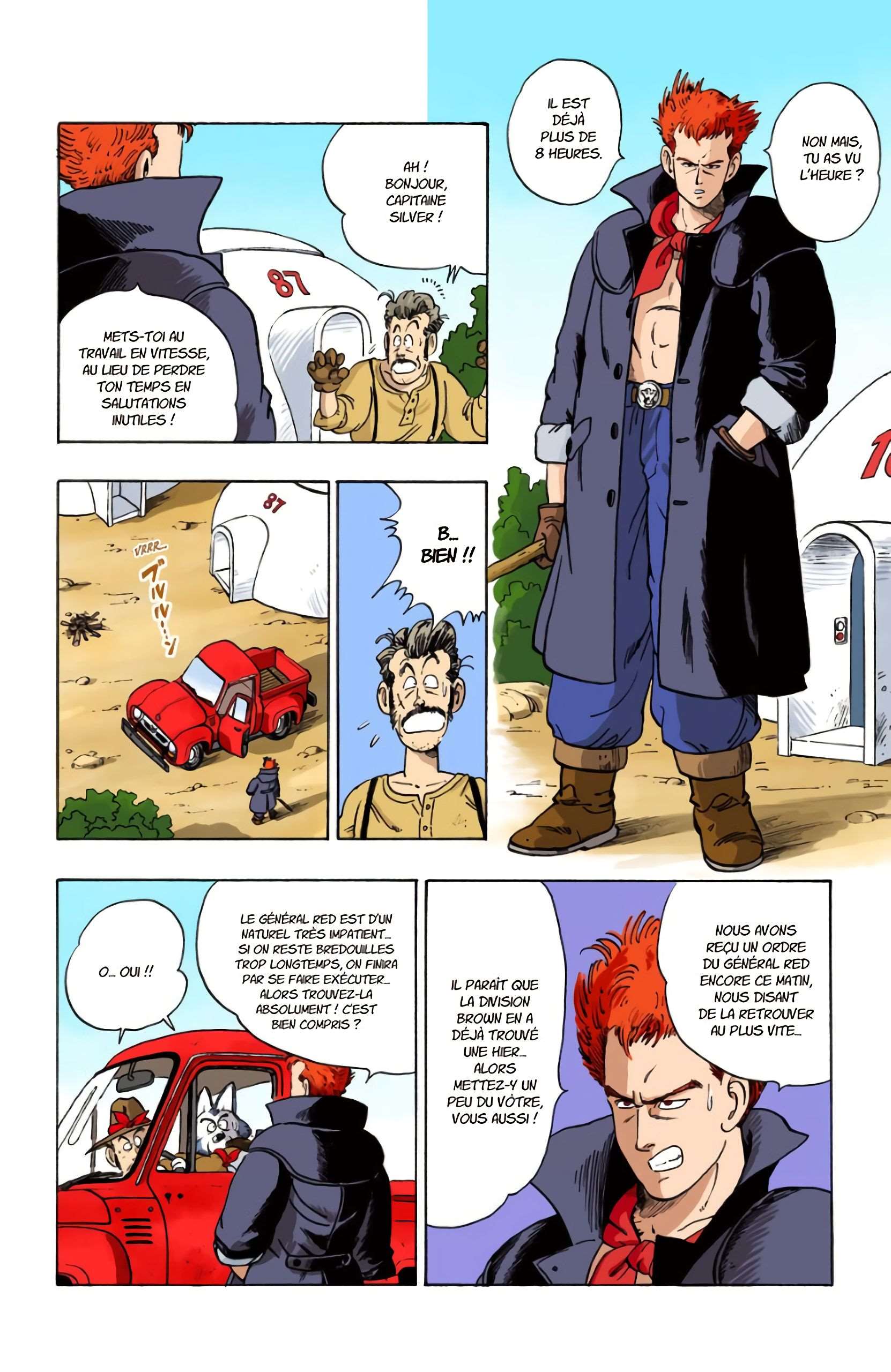 Chapitre 55 — Le Ruban Rouge — page 7